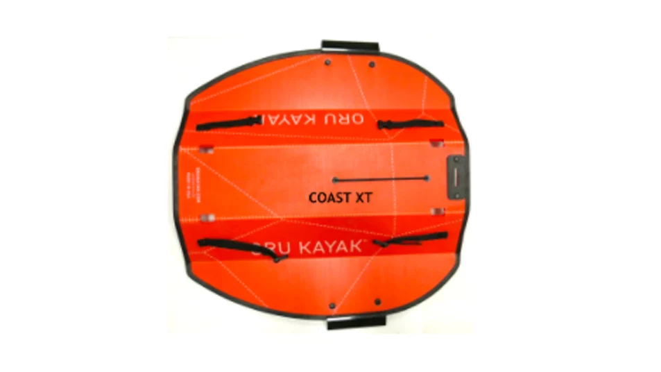 Floorboard - Coast (2018)