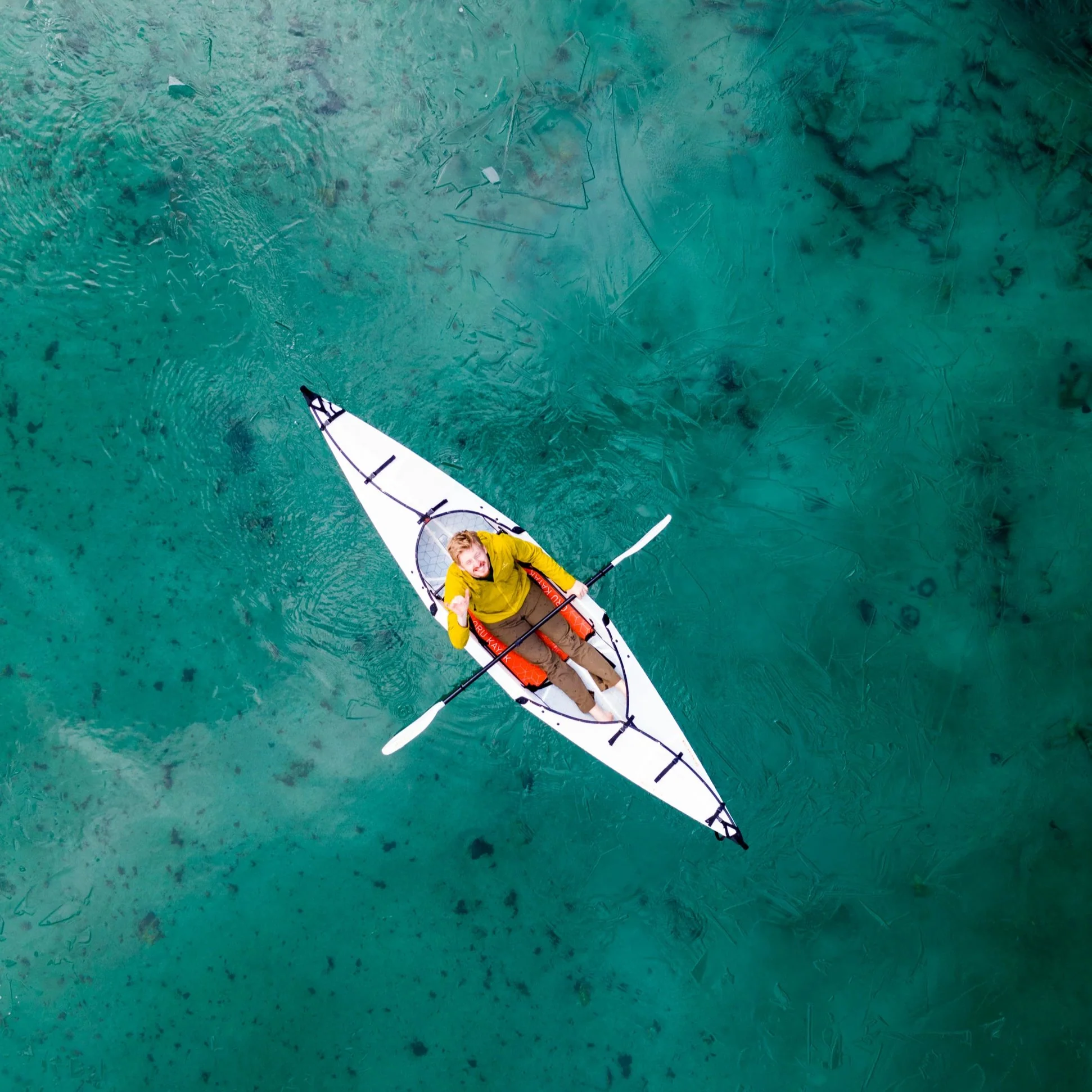 Oru Beach - Image 14