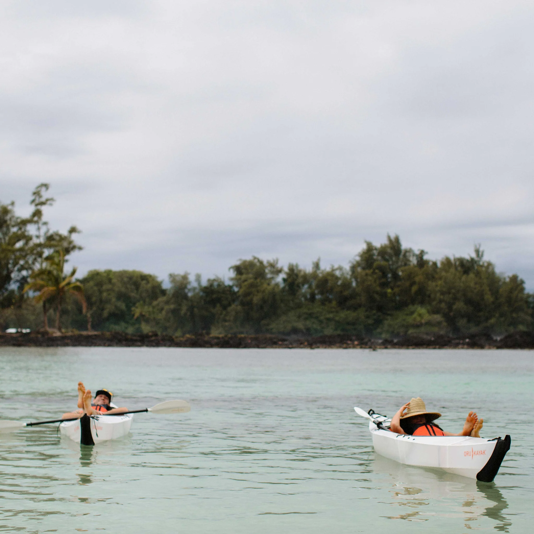 Oru Beach - "Like New" - Image 28