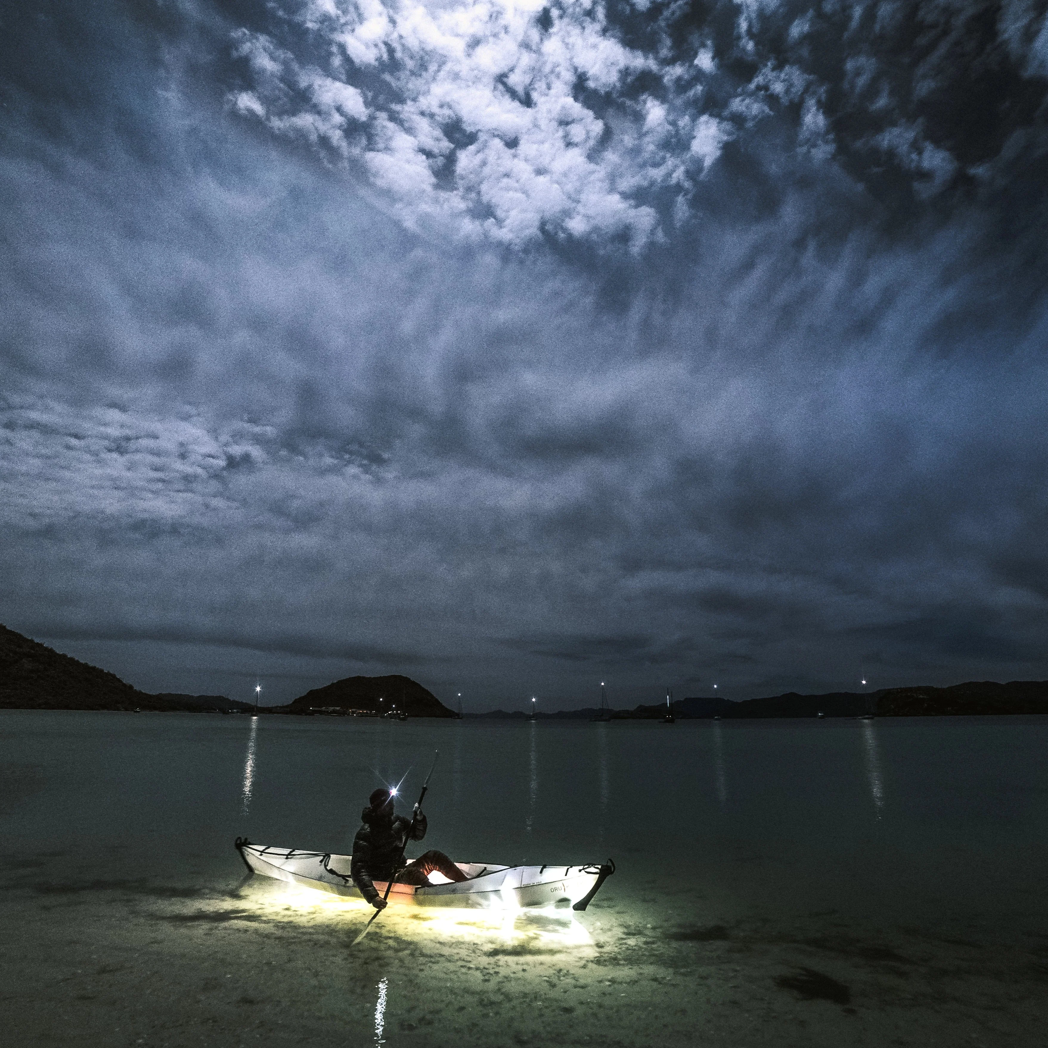 Oru Beach - "Good" - Image 14