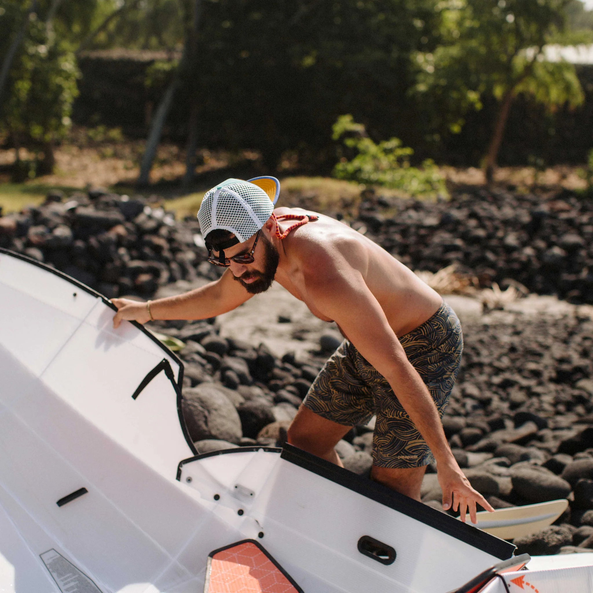 Oru Beach - "Good" - Image 29
