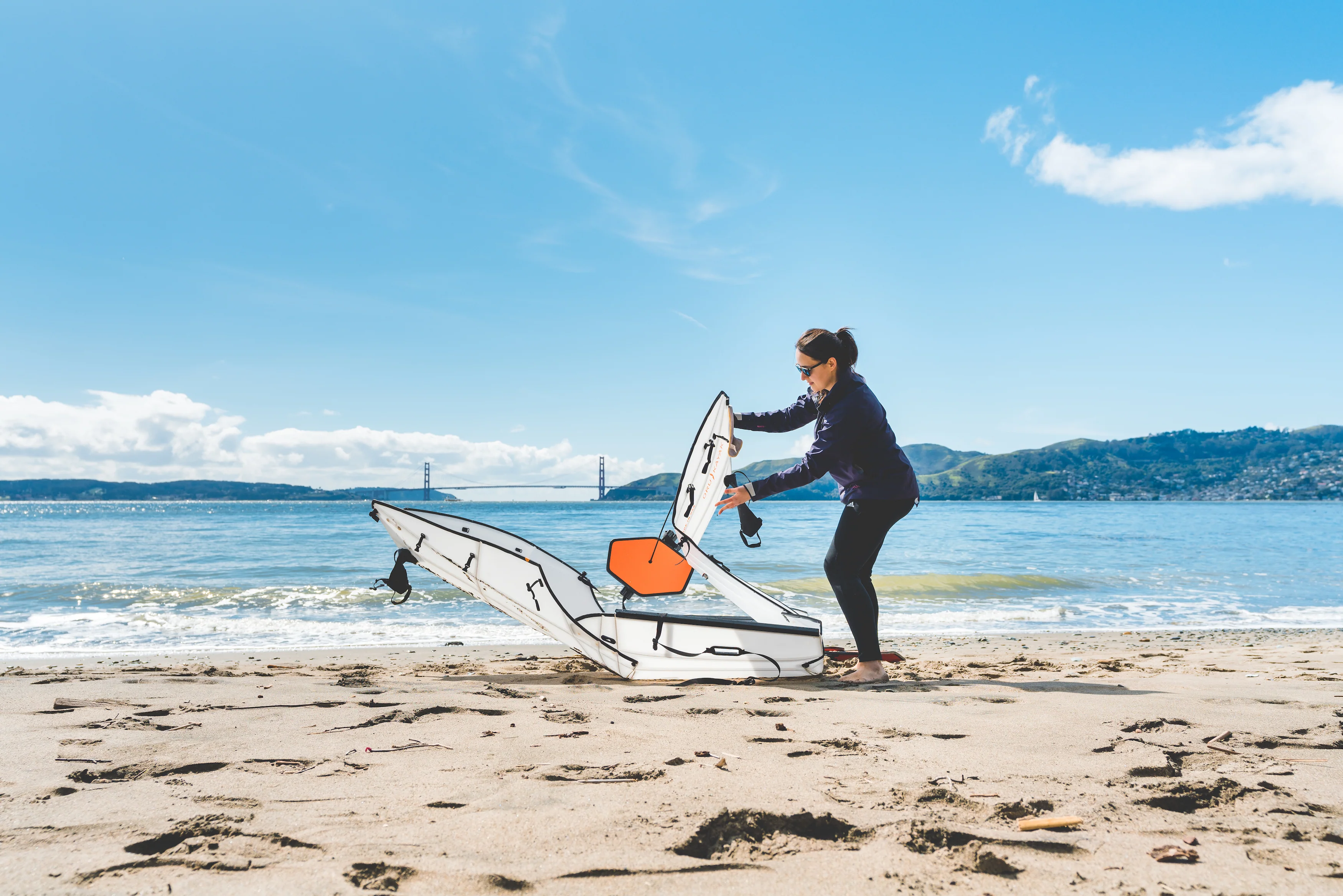 Oru Beach - "Good" - Image 8
