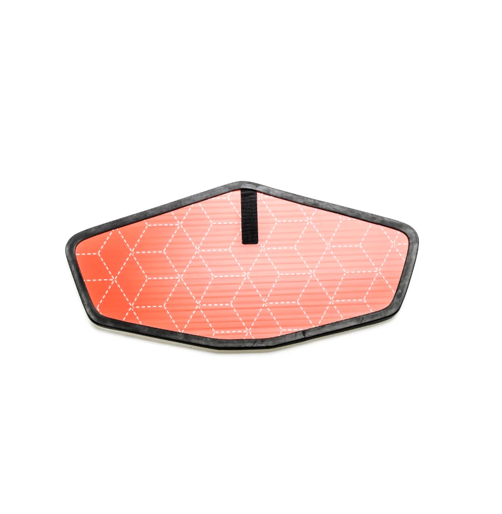 Bow Bulkhead - Beach (2021) - Image 2