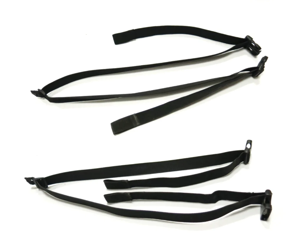 Male Coaming Strap