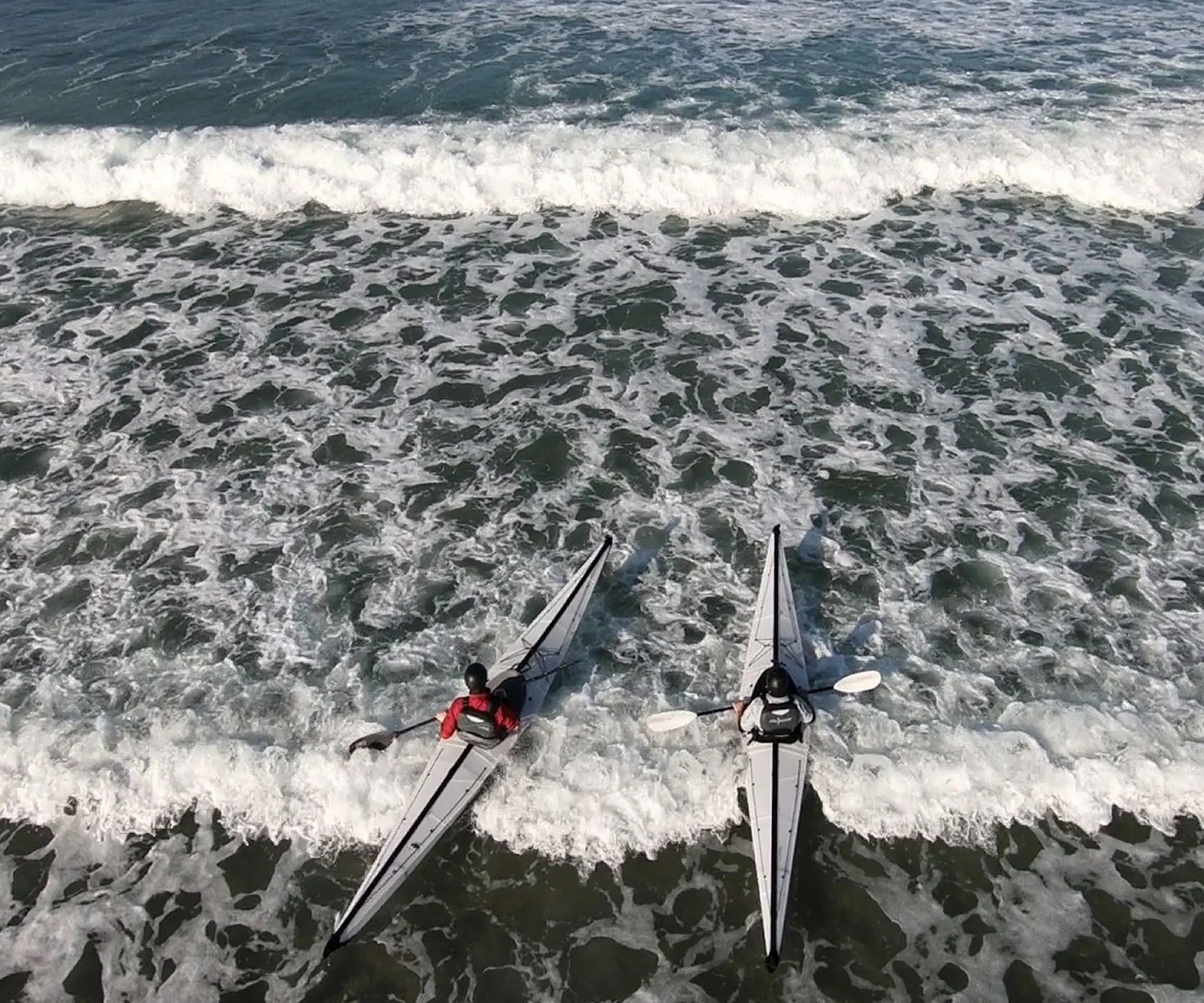 Oru Coast - "Fair" - Image 11