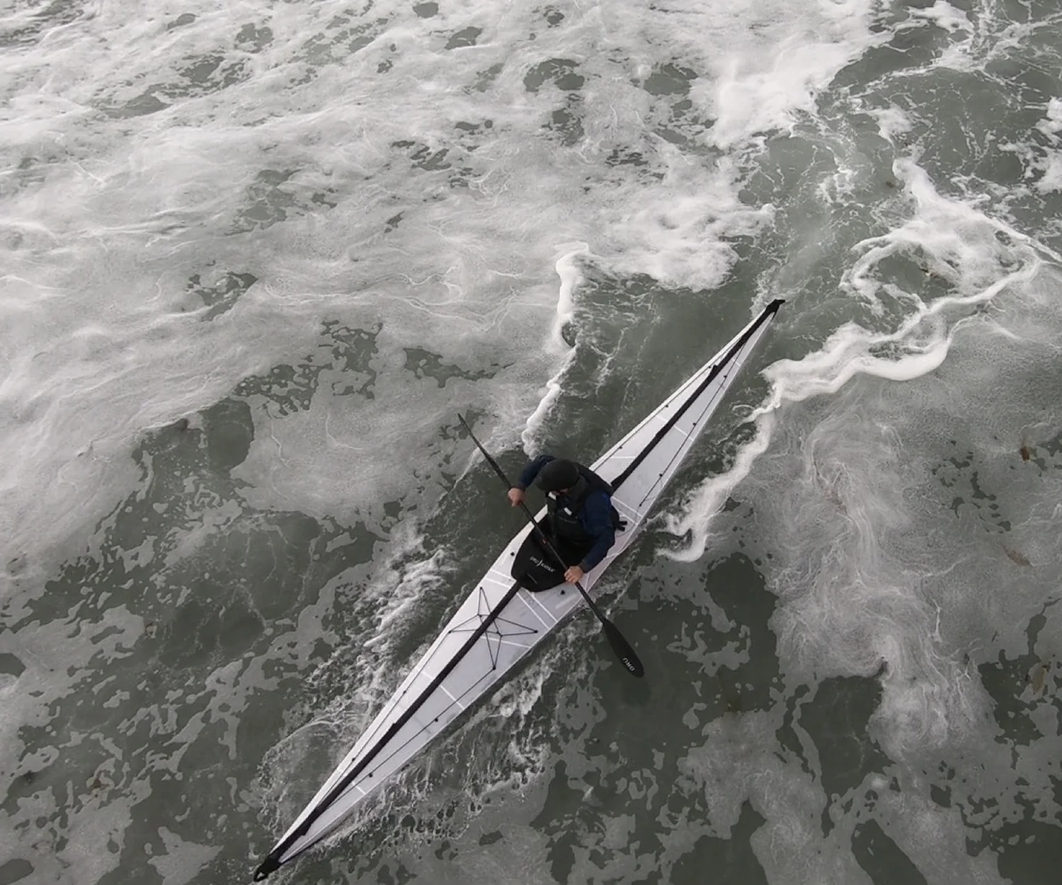 Oru Coast - "Fair" - Image 12