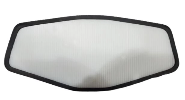 Stern Cockpit Bulkhead - Coast (2021)