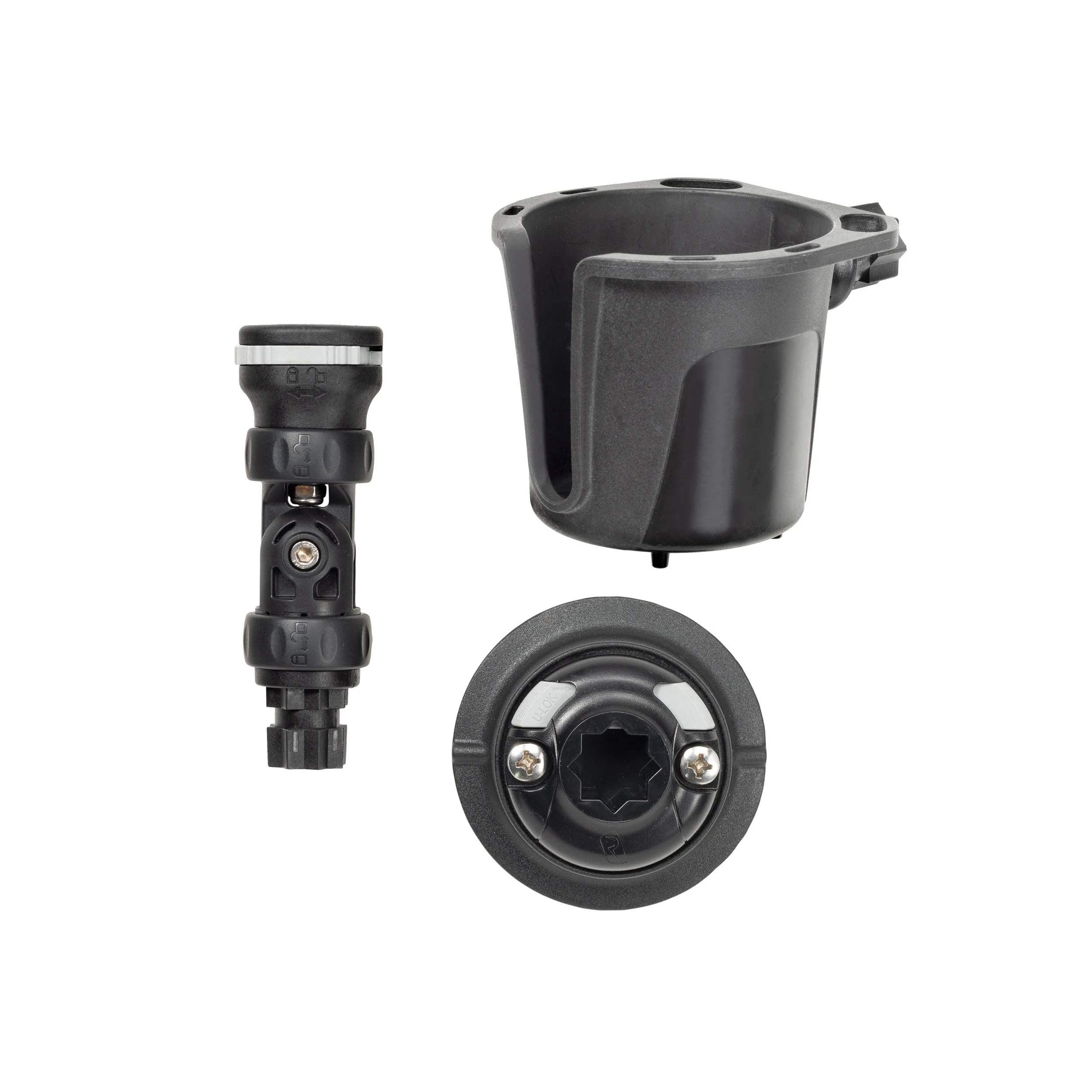 Cup Holder (Adhesive) - Image 4
