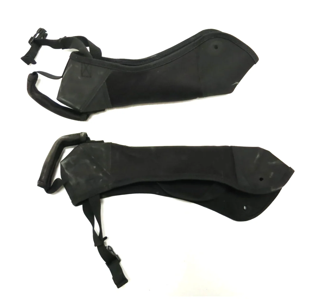 Fairings - Beach, Bay & Coast