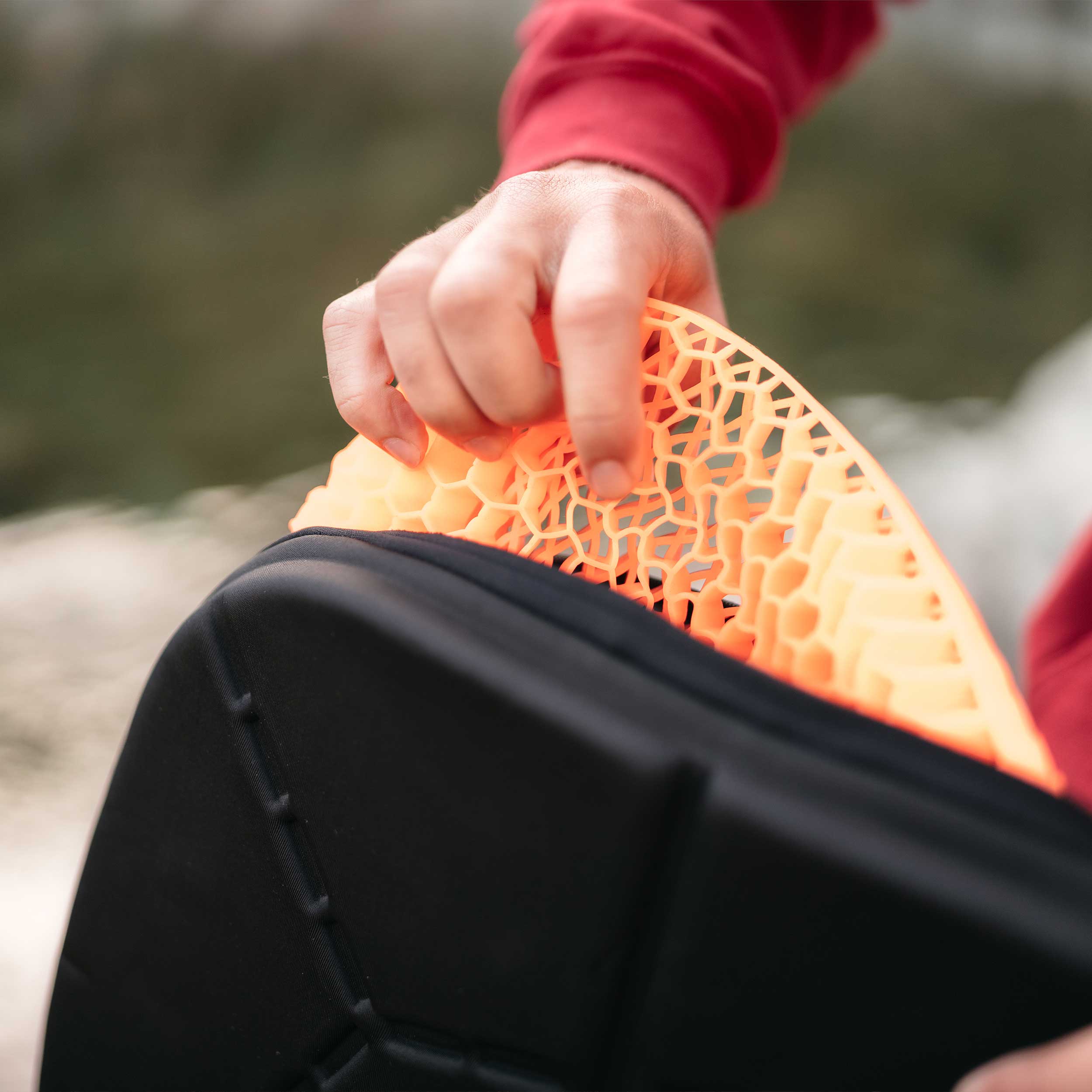 Oru Gel Seat - Image 6