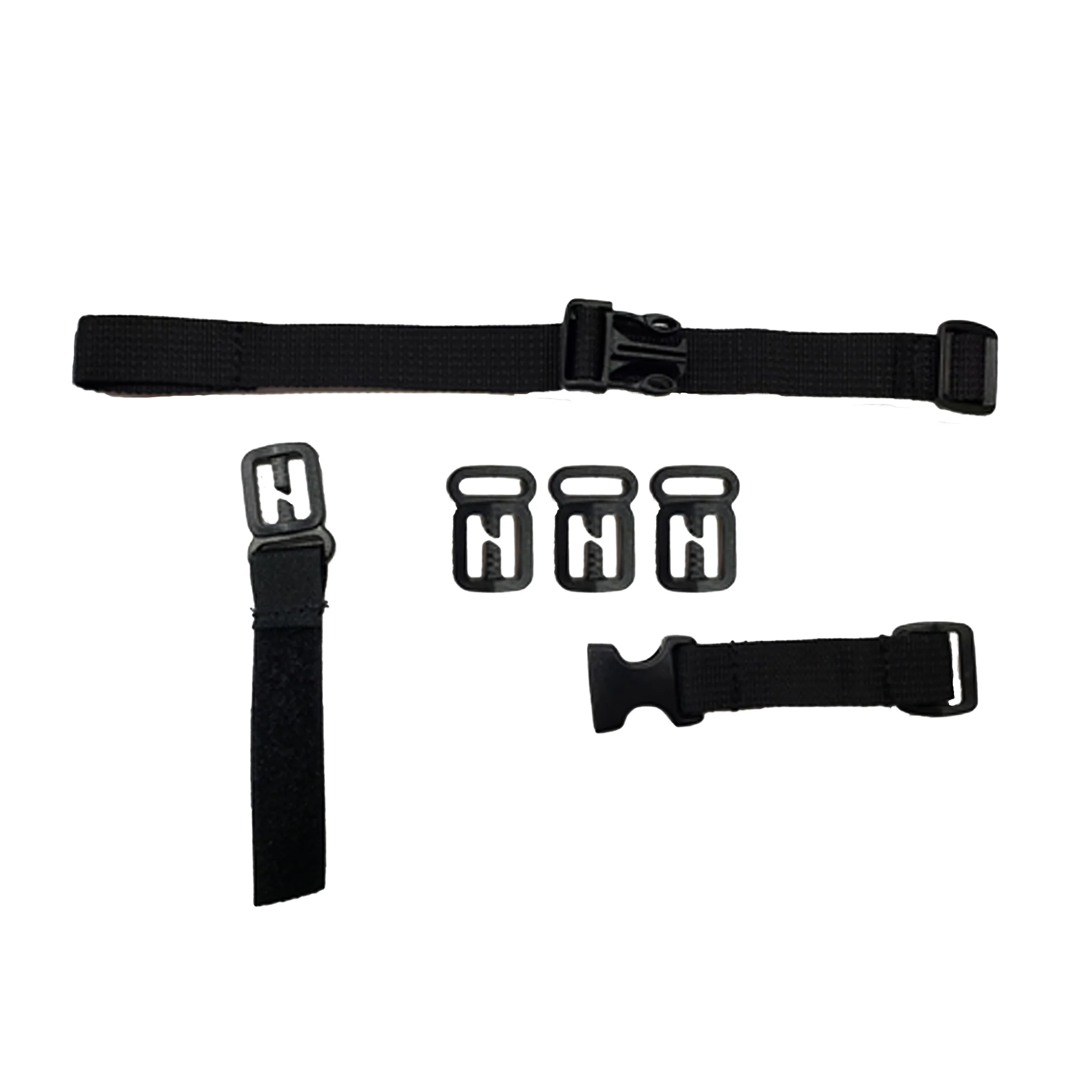 Hardware Kit - Inlet
