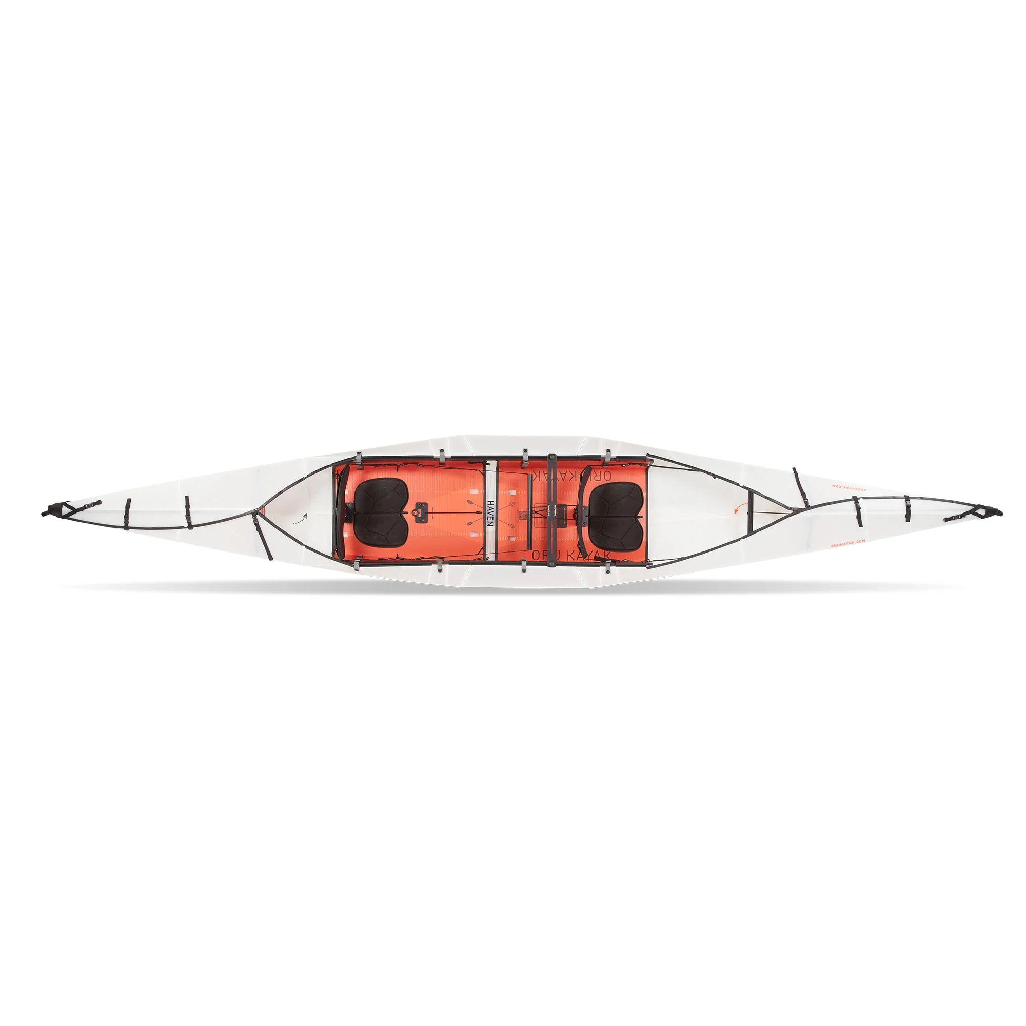 Rear Floorboard - Haven (2021) (V2) - Image 2