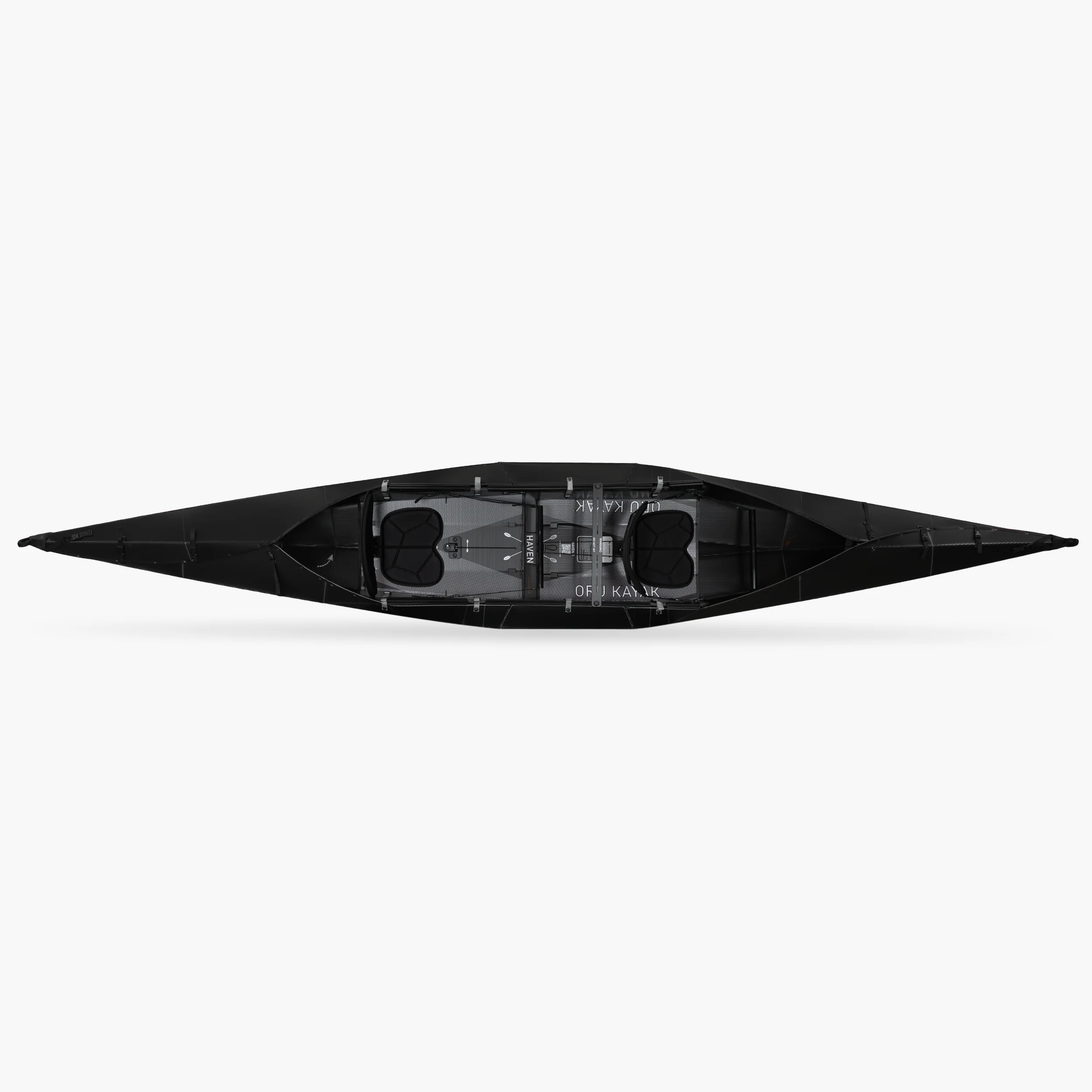 Oru Haven | Black Edition - Image 4