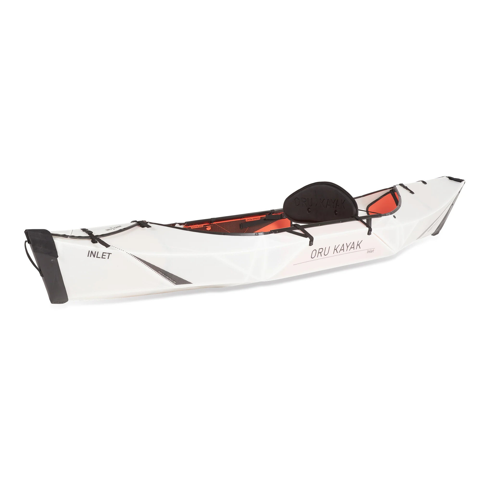 Oru Inlet - "Like New" - Image 6
