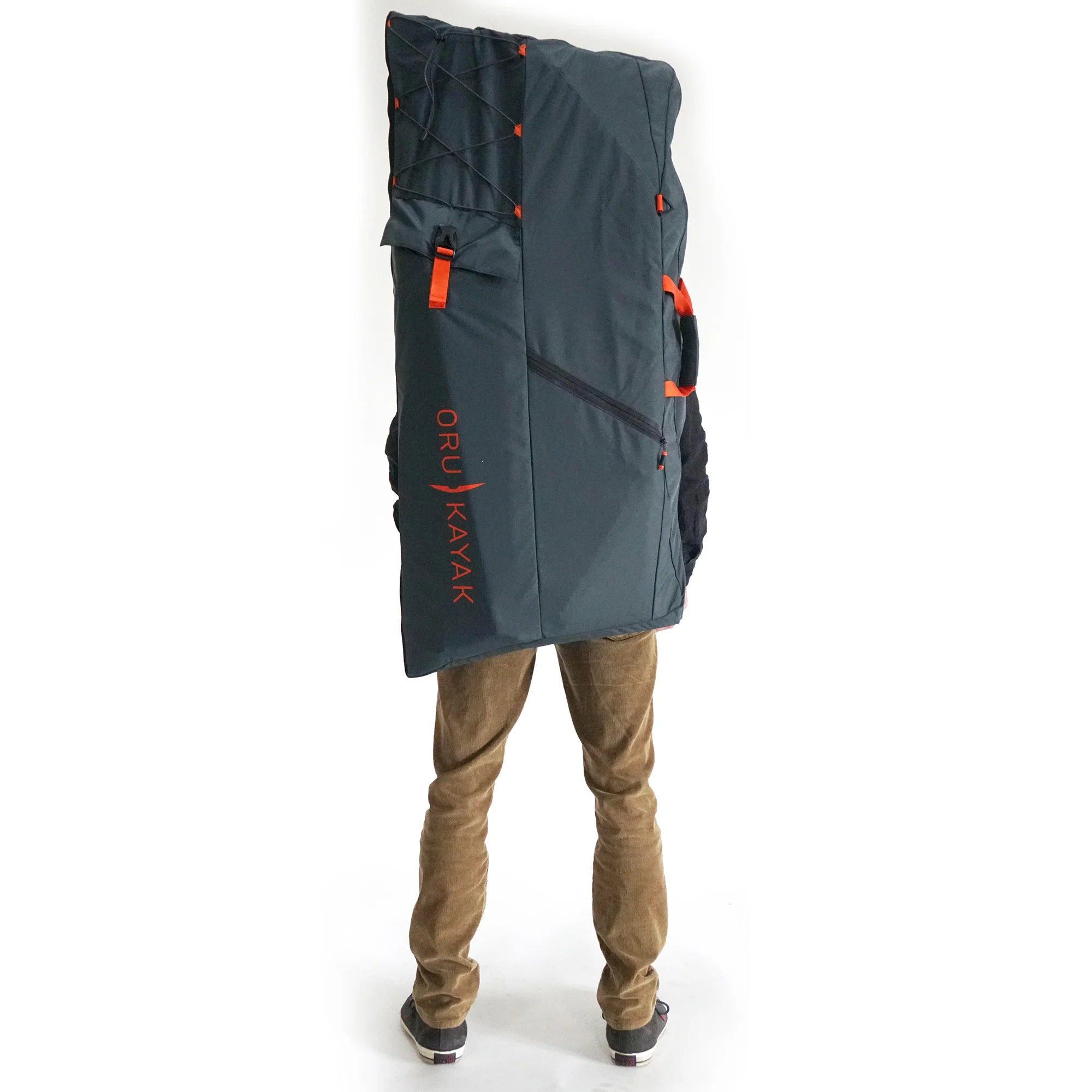 Inlet Sport Starter Bundle - Image 7