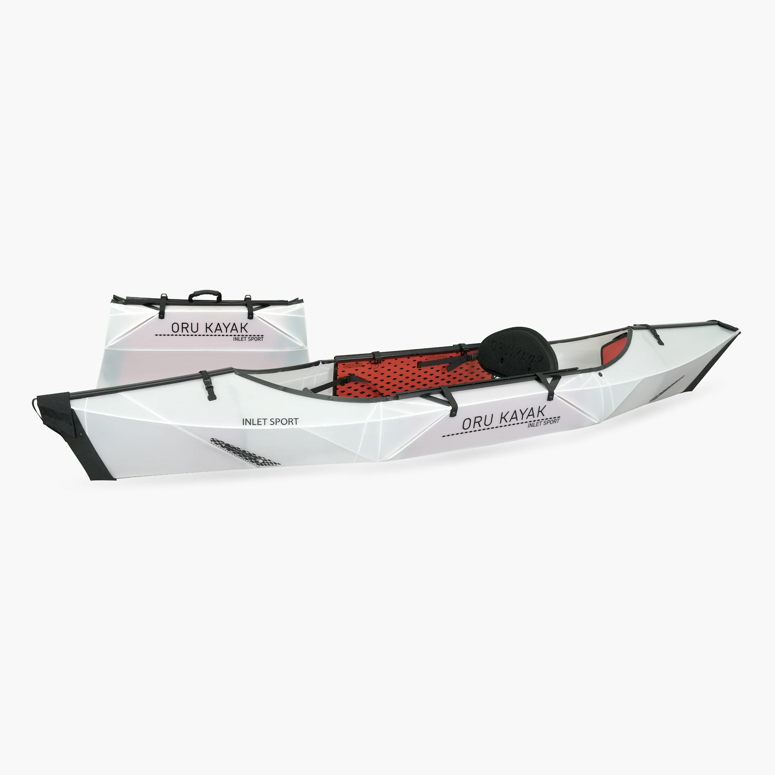 Inlet Sport Starter Bundle - Image 3