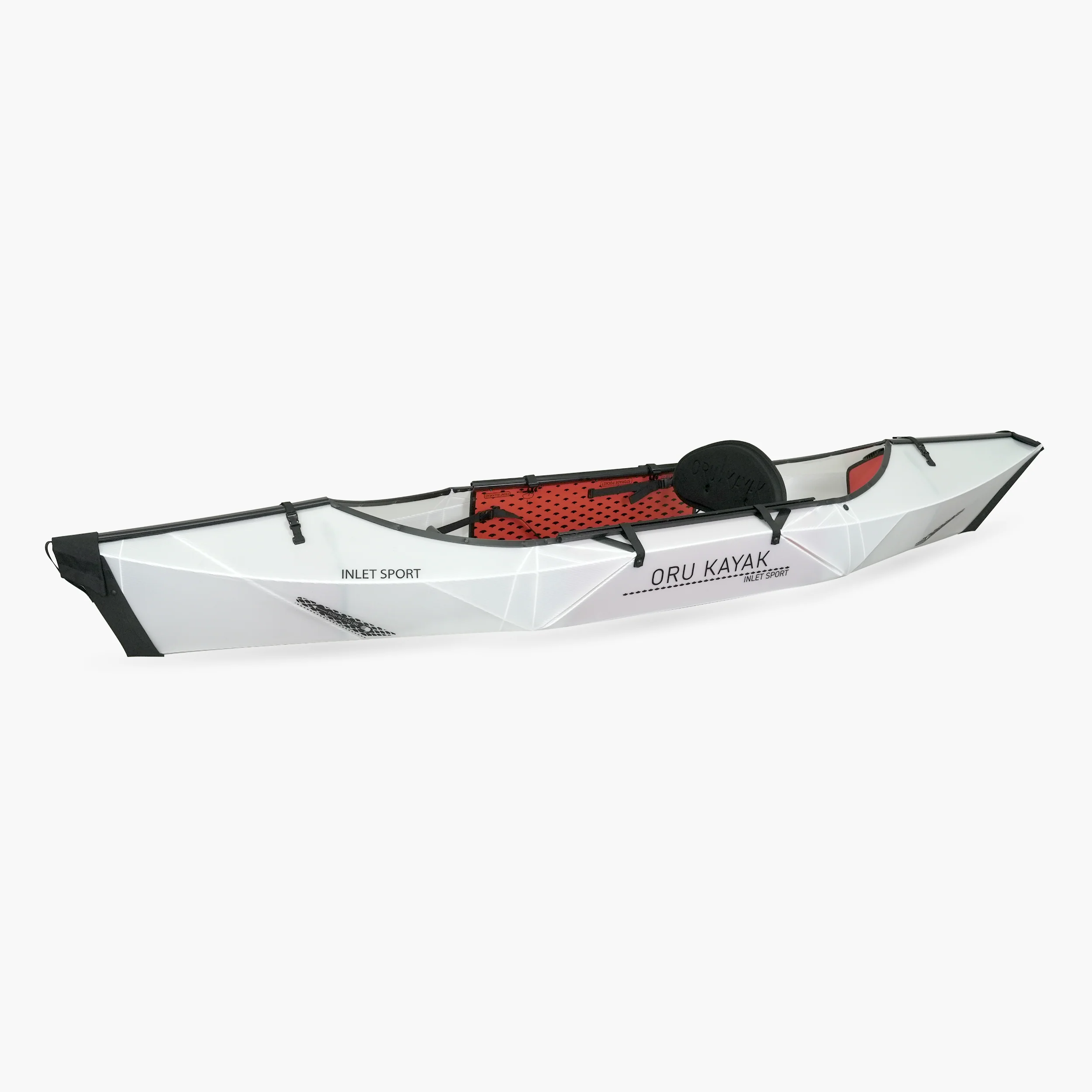 Inlet Sport Starter Bundle - Image 4