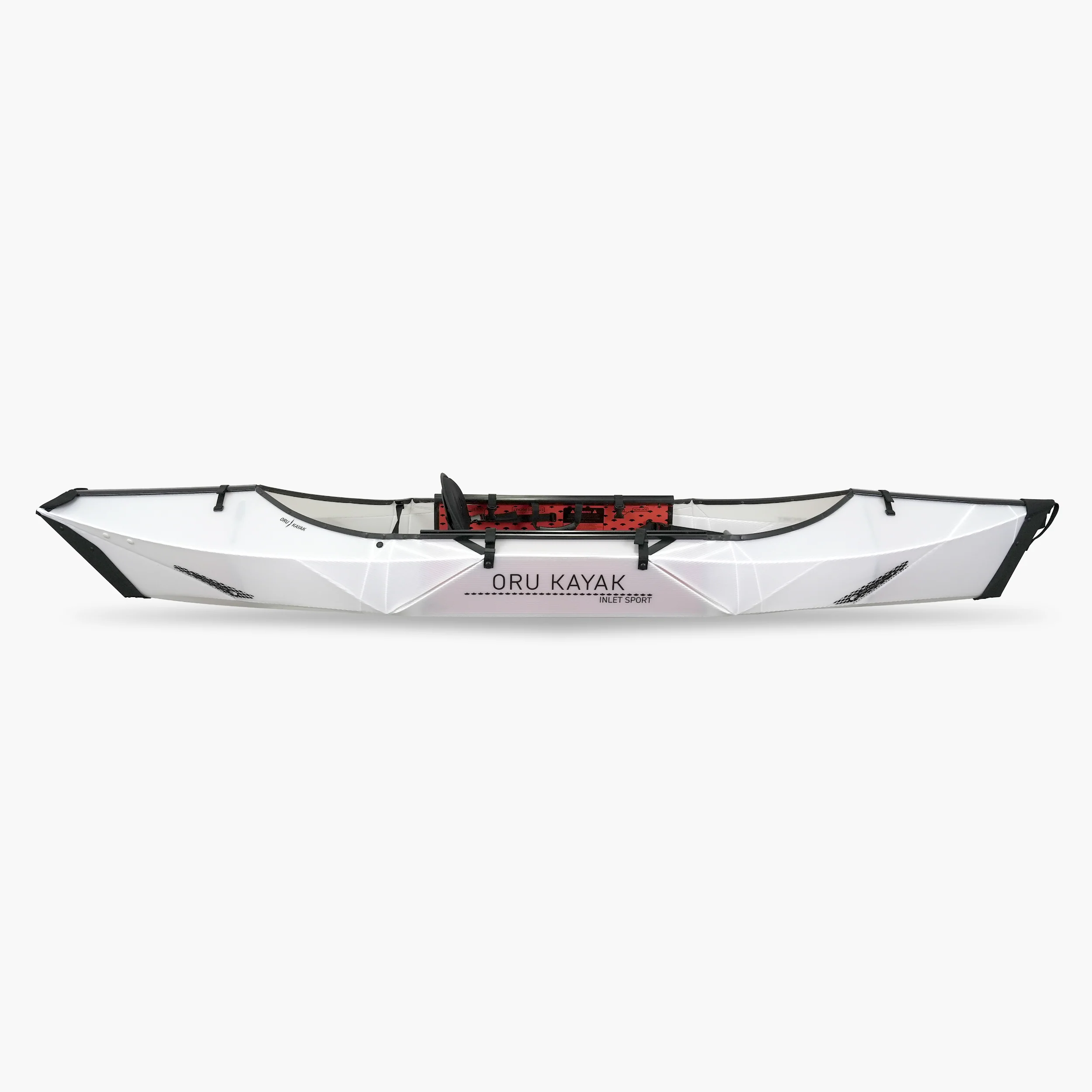 Inlet Sport Starter Bundle - Image 7