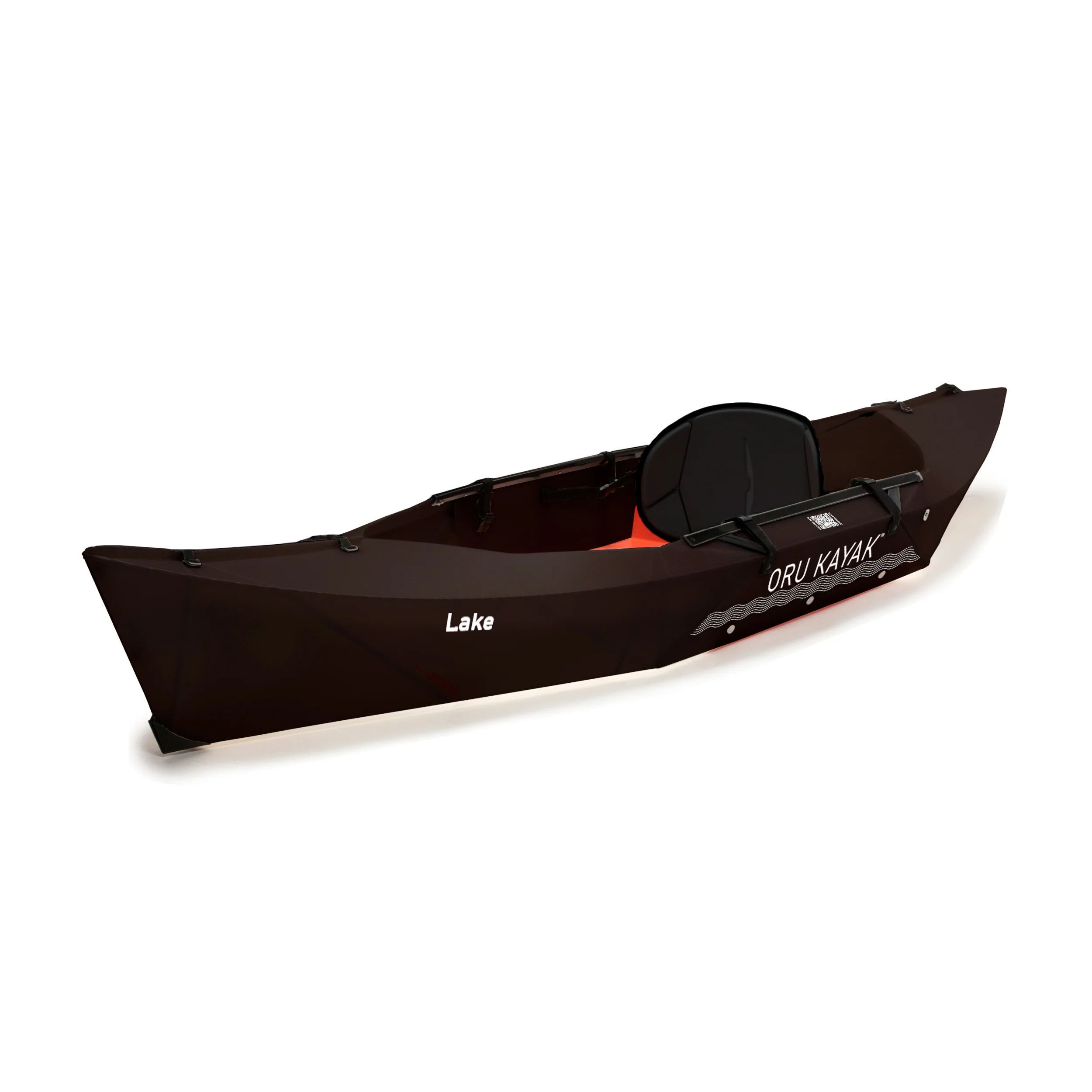 Oru Lake | Black Edition - "Like New" - Image 2