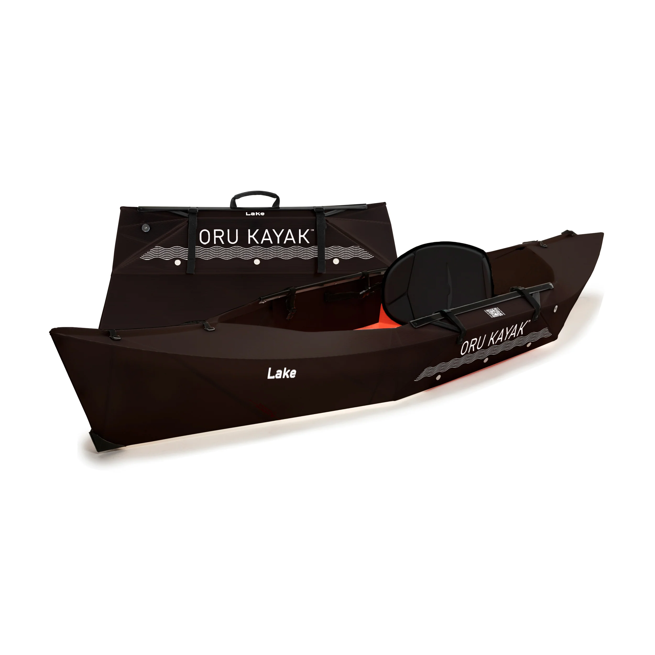 Oru Lake | Black Edition - "Like New" - Image 4