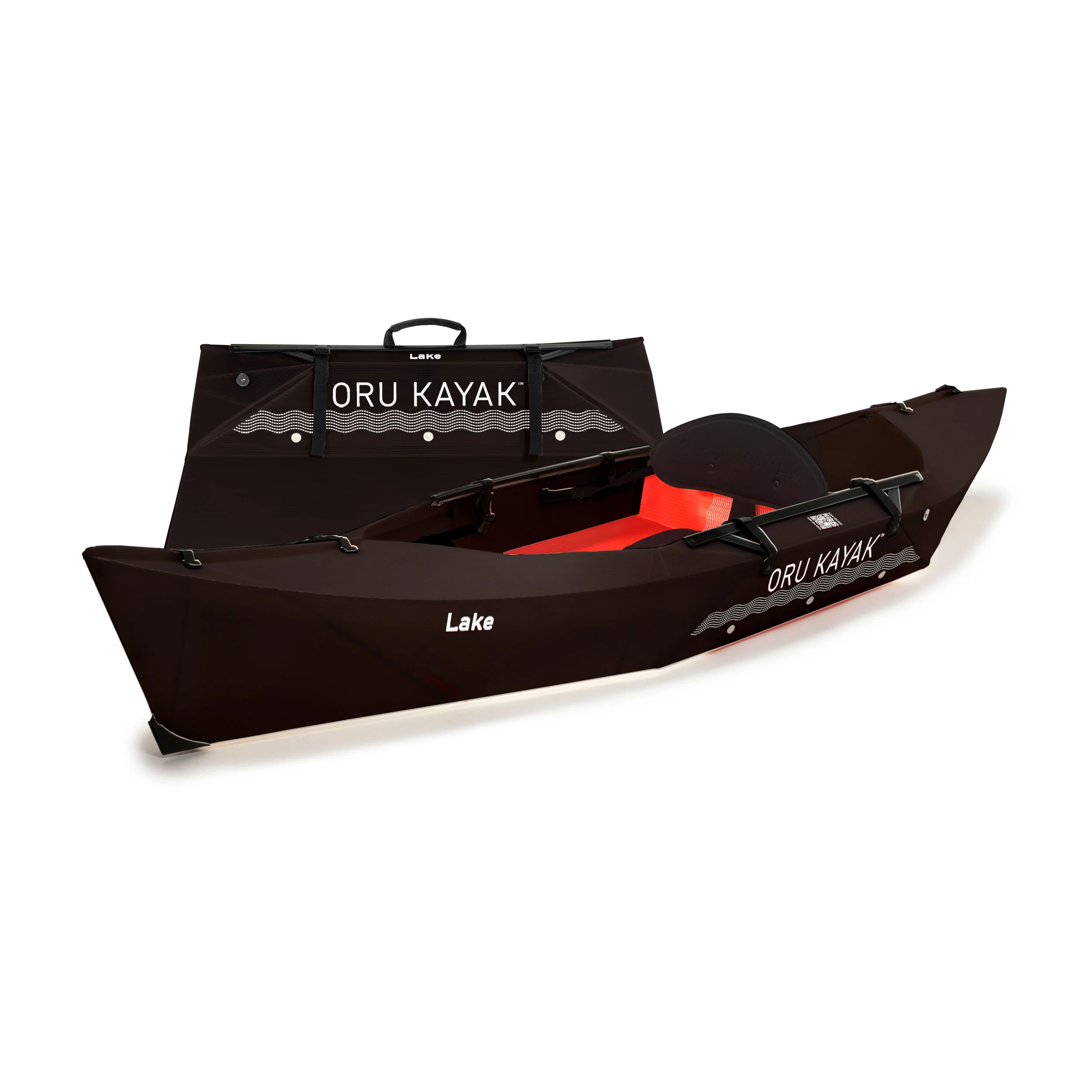 Oru Lake | Black Edition - "Good" - Image 4