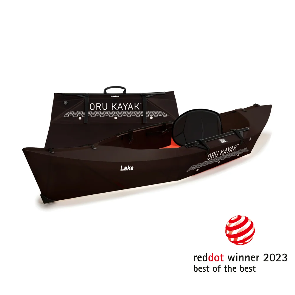 Oru Lake | Black Edition - "Good" - Image 5