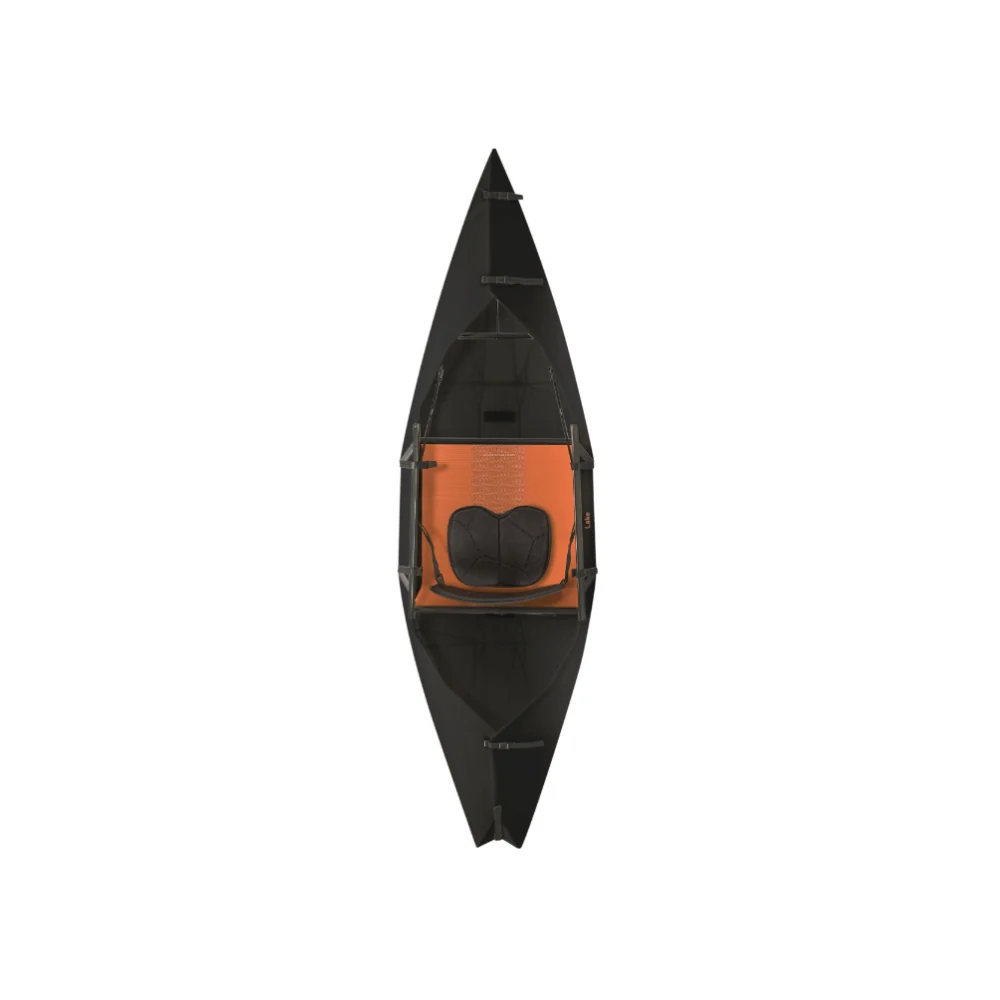 Oru Lake | Black Edition - "Good" - Image 6