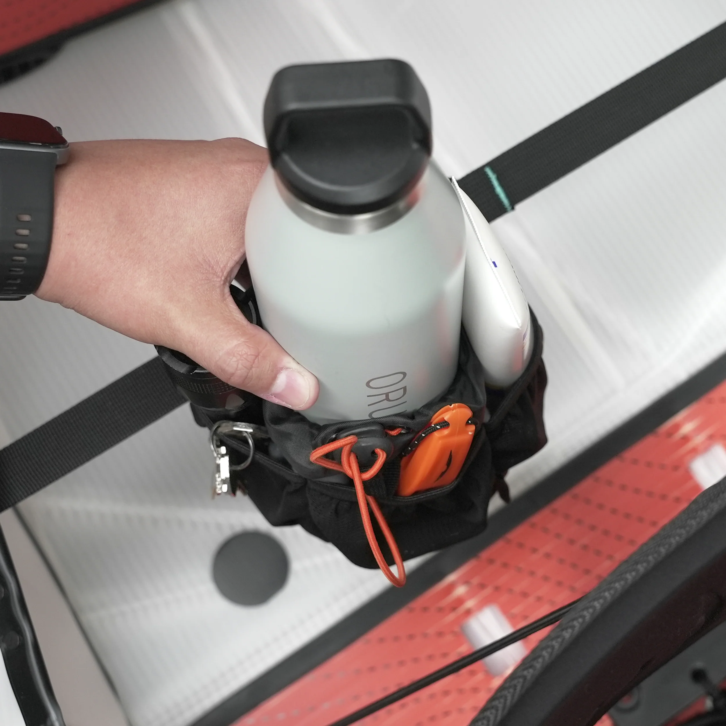 Oru Bottle Holder - Image 11
