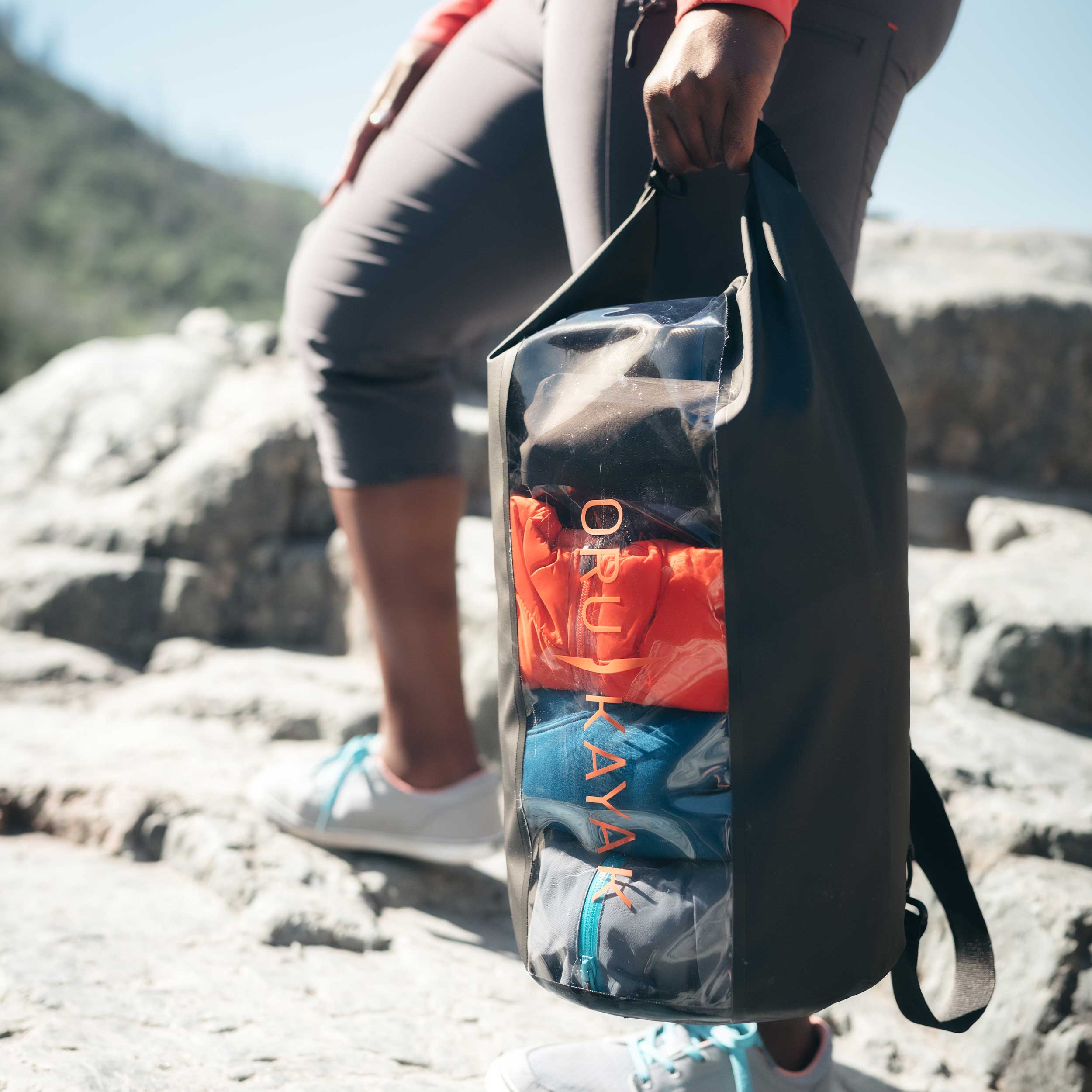 Oru Dry Bag - Image 3