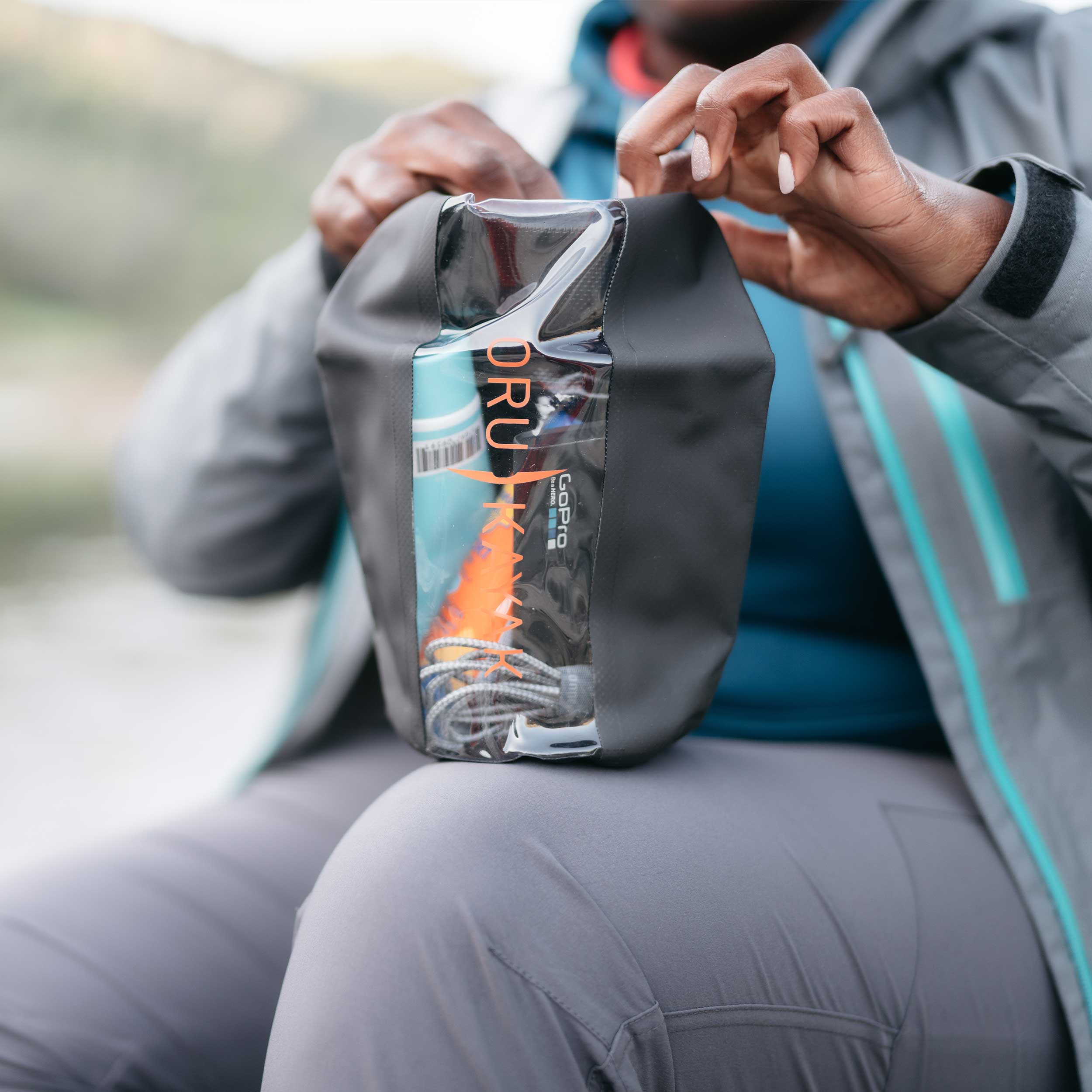 Oru Dry Bag - Image 7