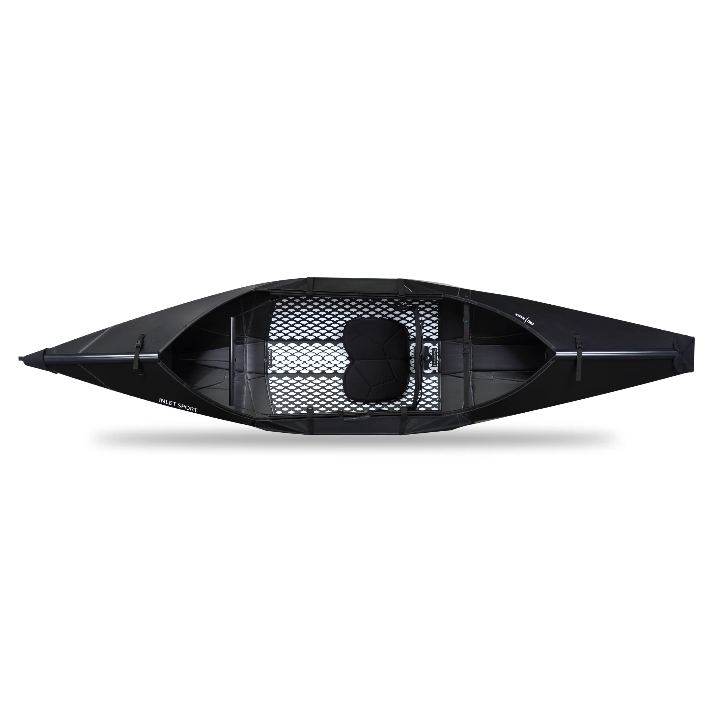 Oru Inlet Sport - Factory "Like New" - Image 3