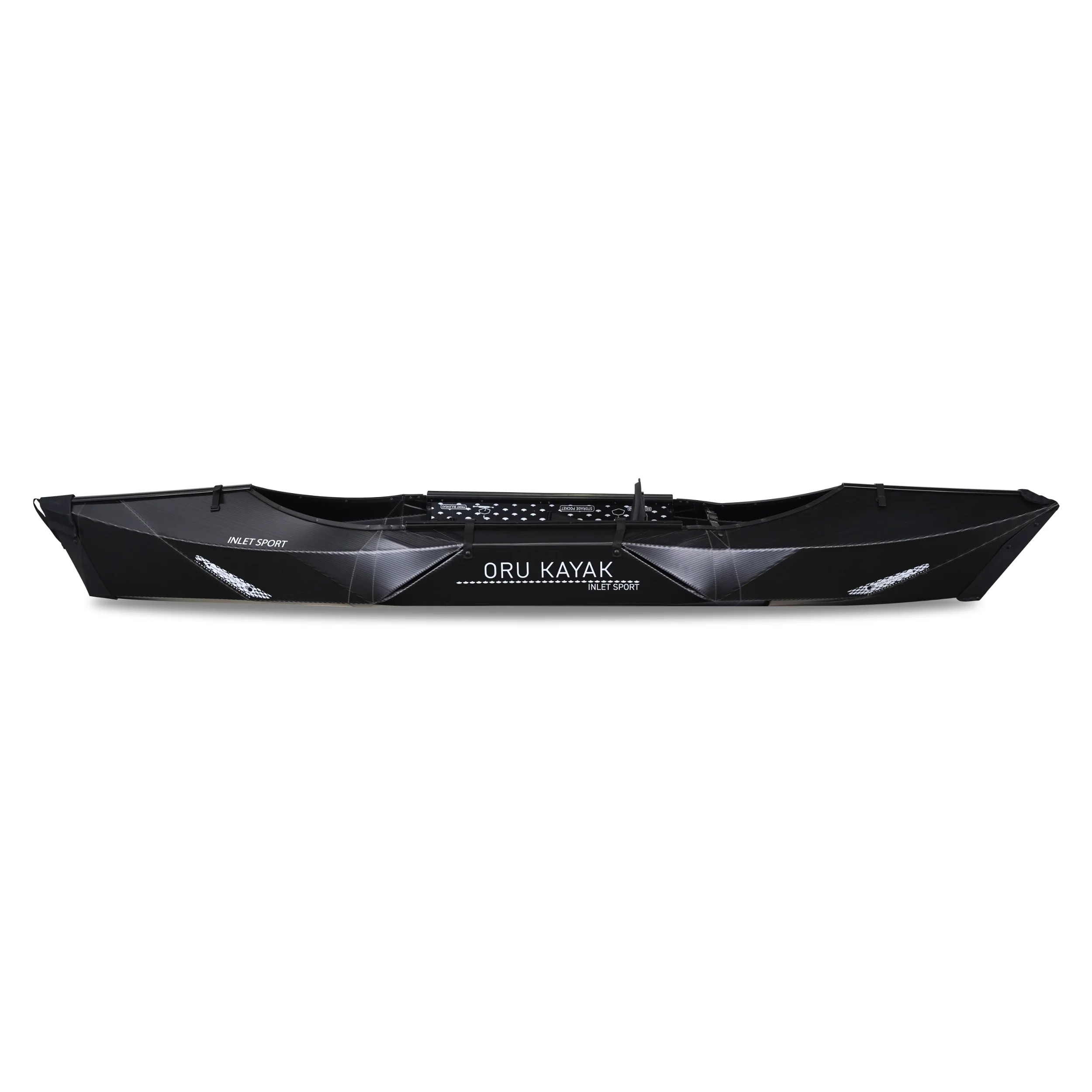 Oru Inlet Sport - Factory "Like New" - Image 6