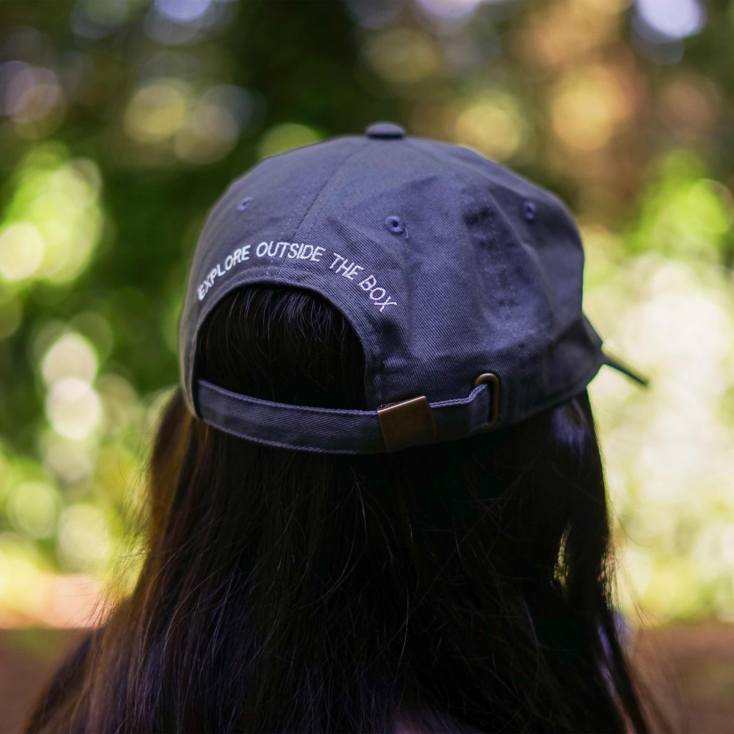 Oru Explorer Hat - Image 3