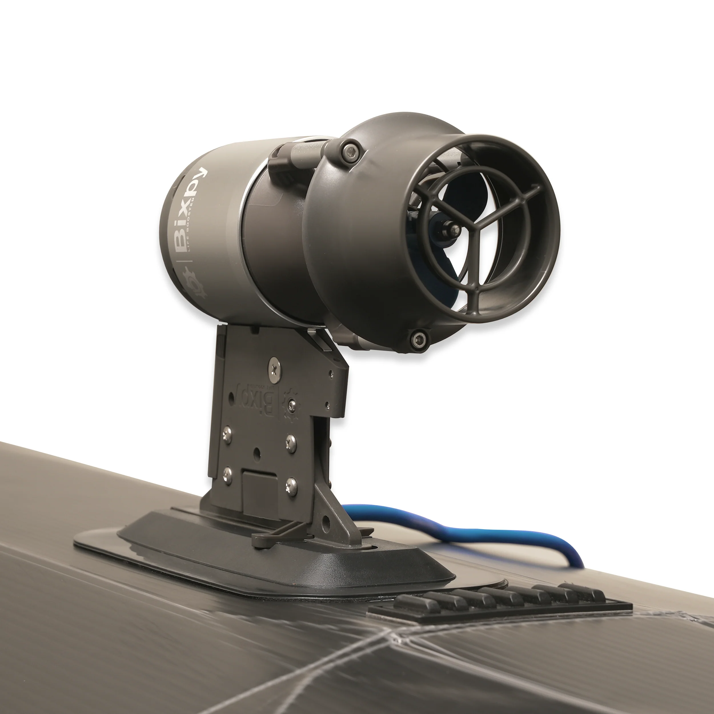 Oru Kayak Electric Motor (Free Adapter Included!) - Image 4