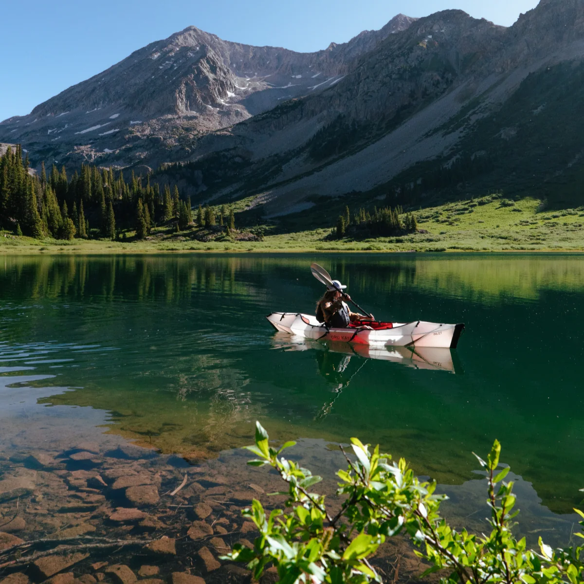 Oru Inlet - Image 7