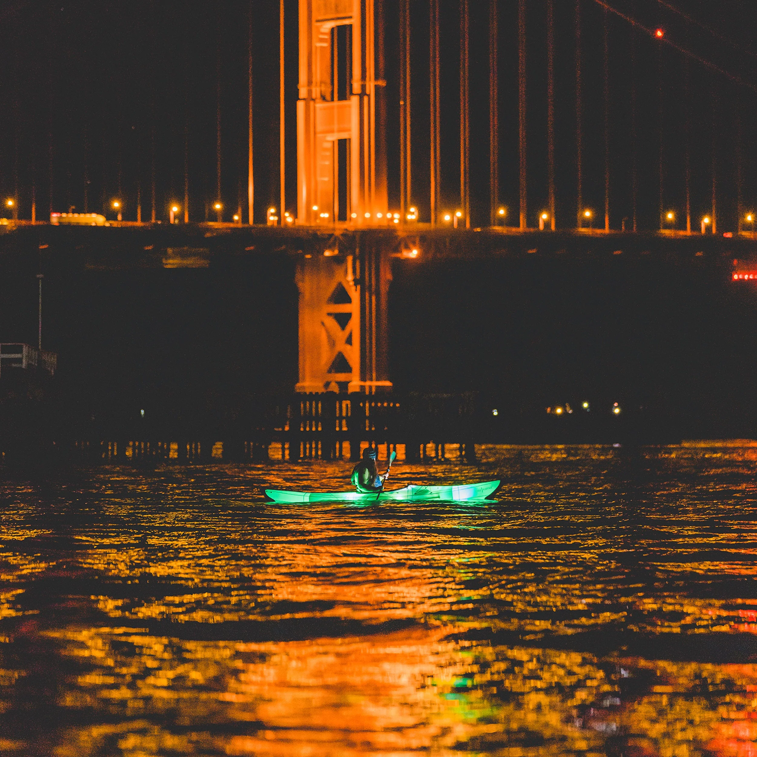 Oru LED Lights - Image 7