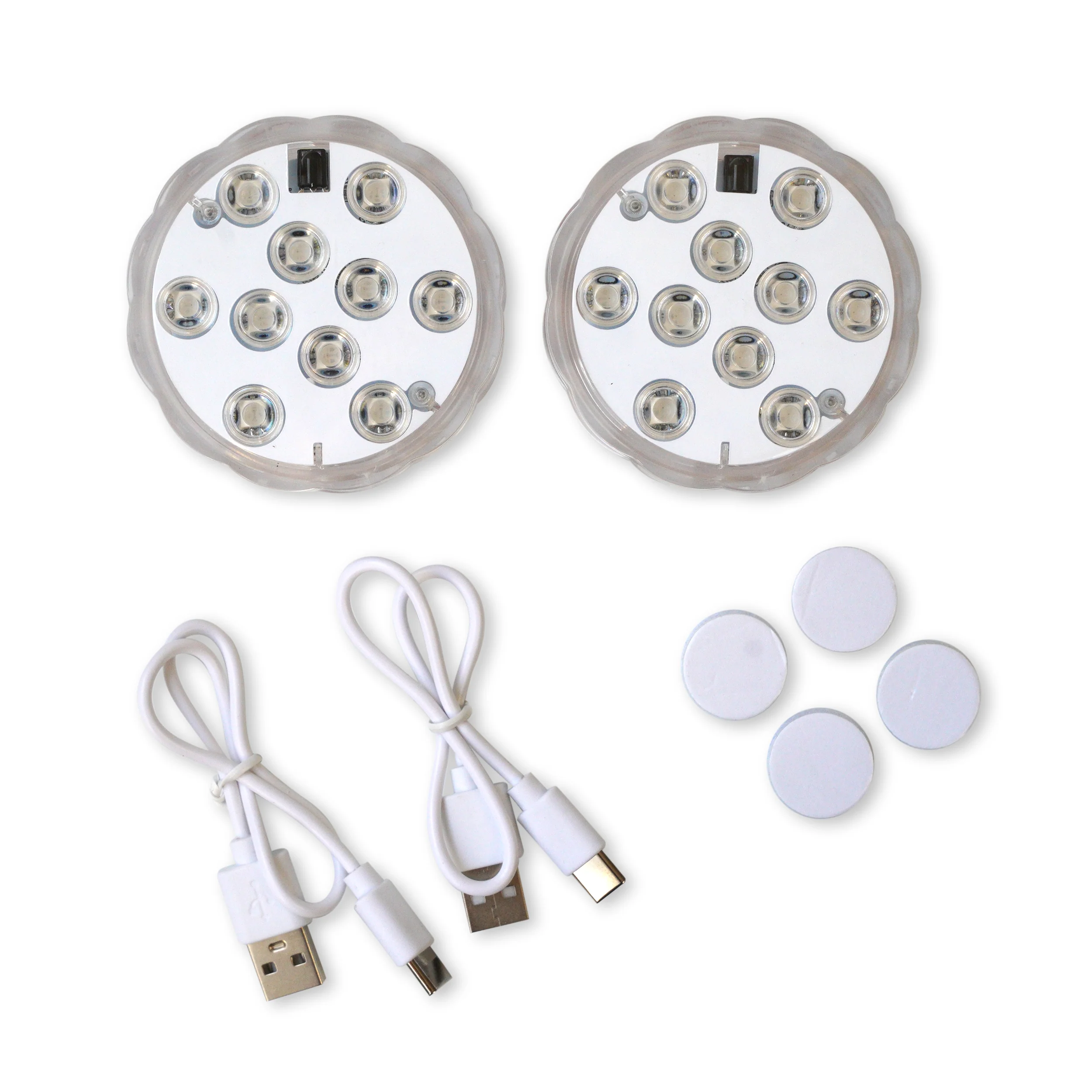 Oru LED Lights - Image 8