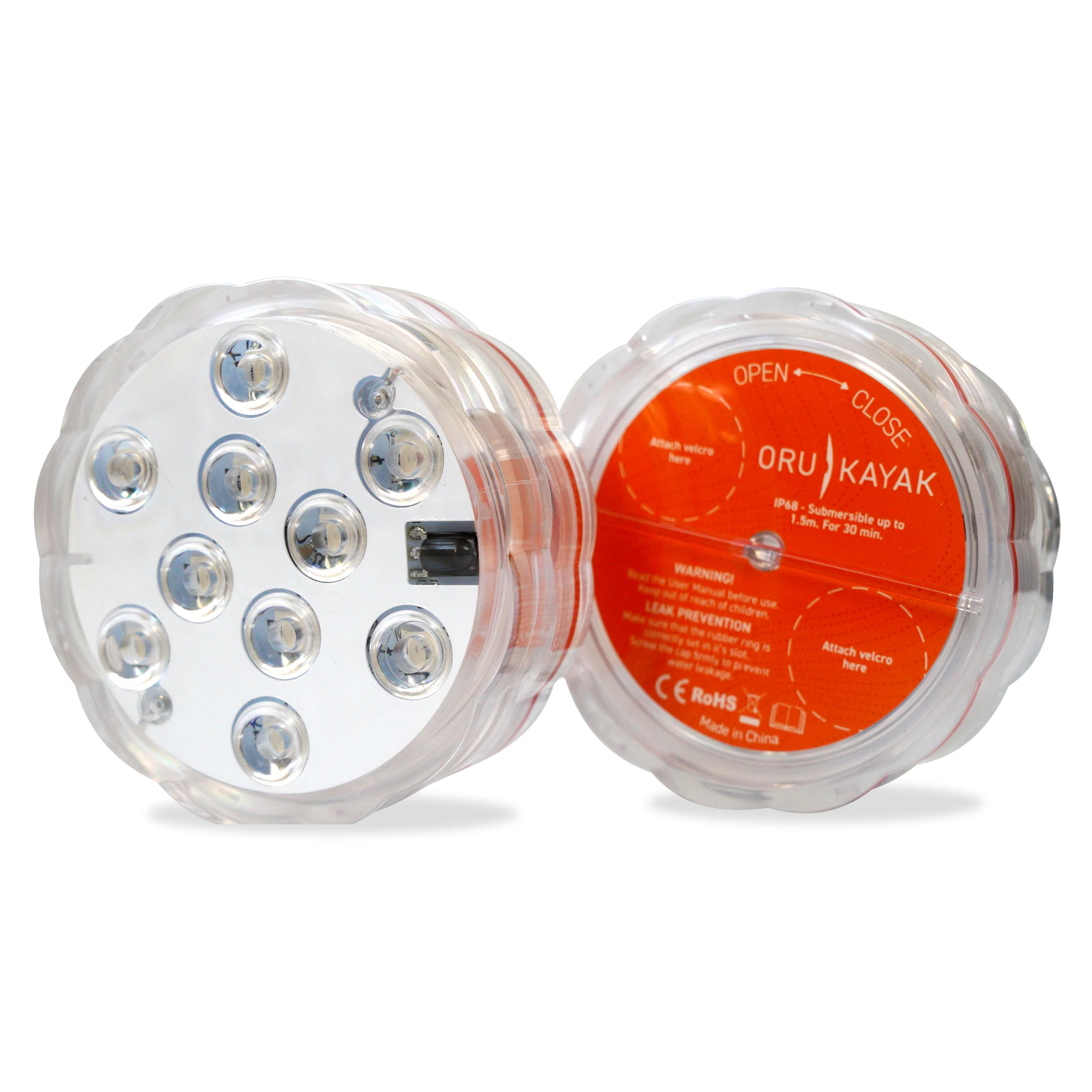 Oru LED Lights - Image 9