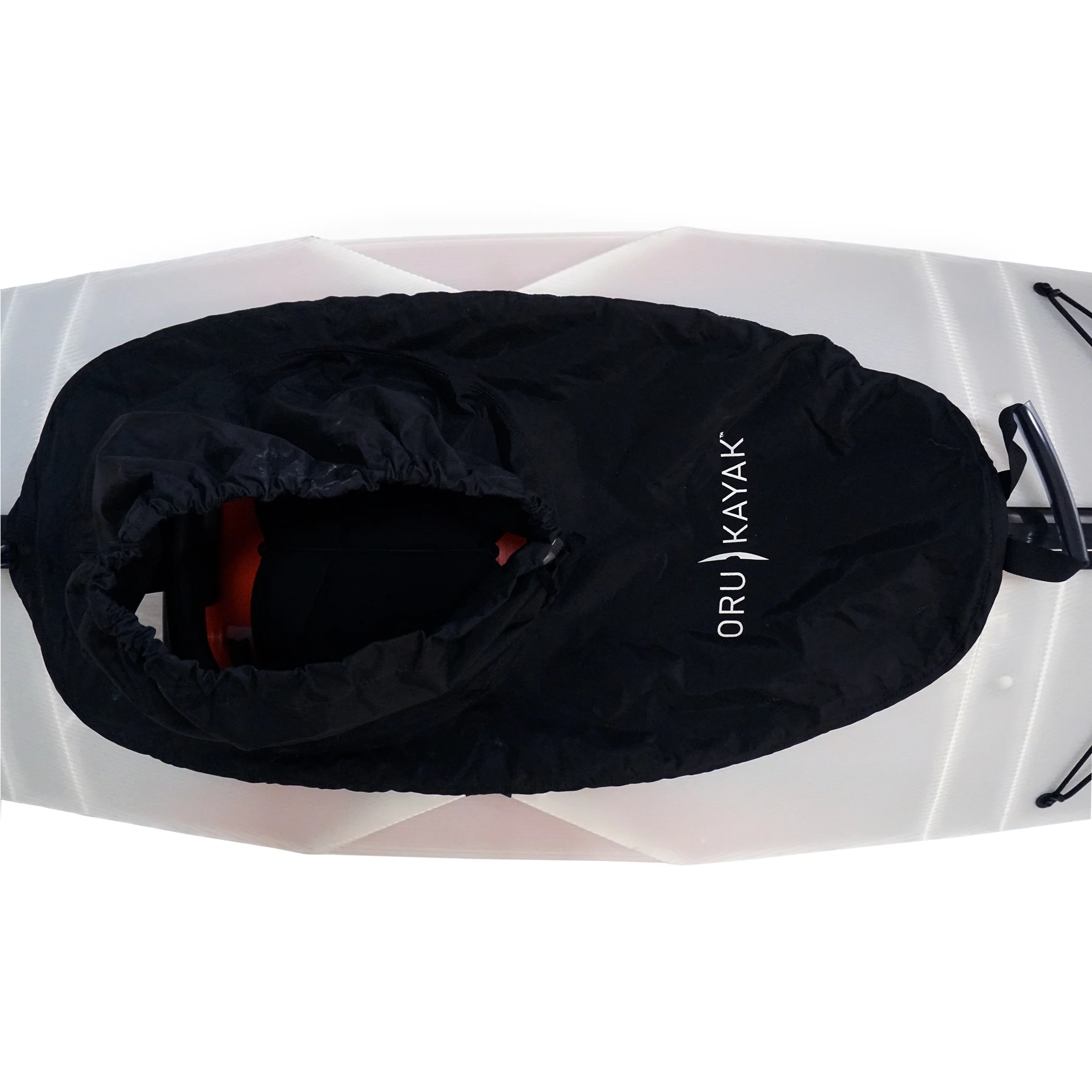 Oru Nylon Spray Skirt - Image 5