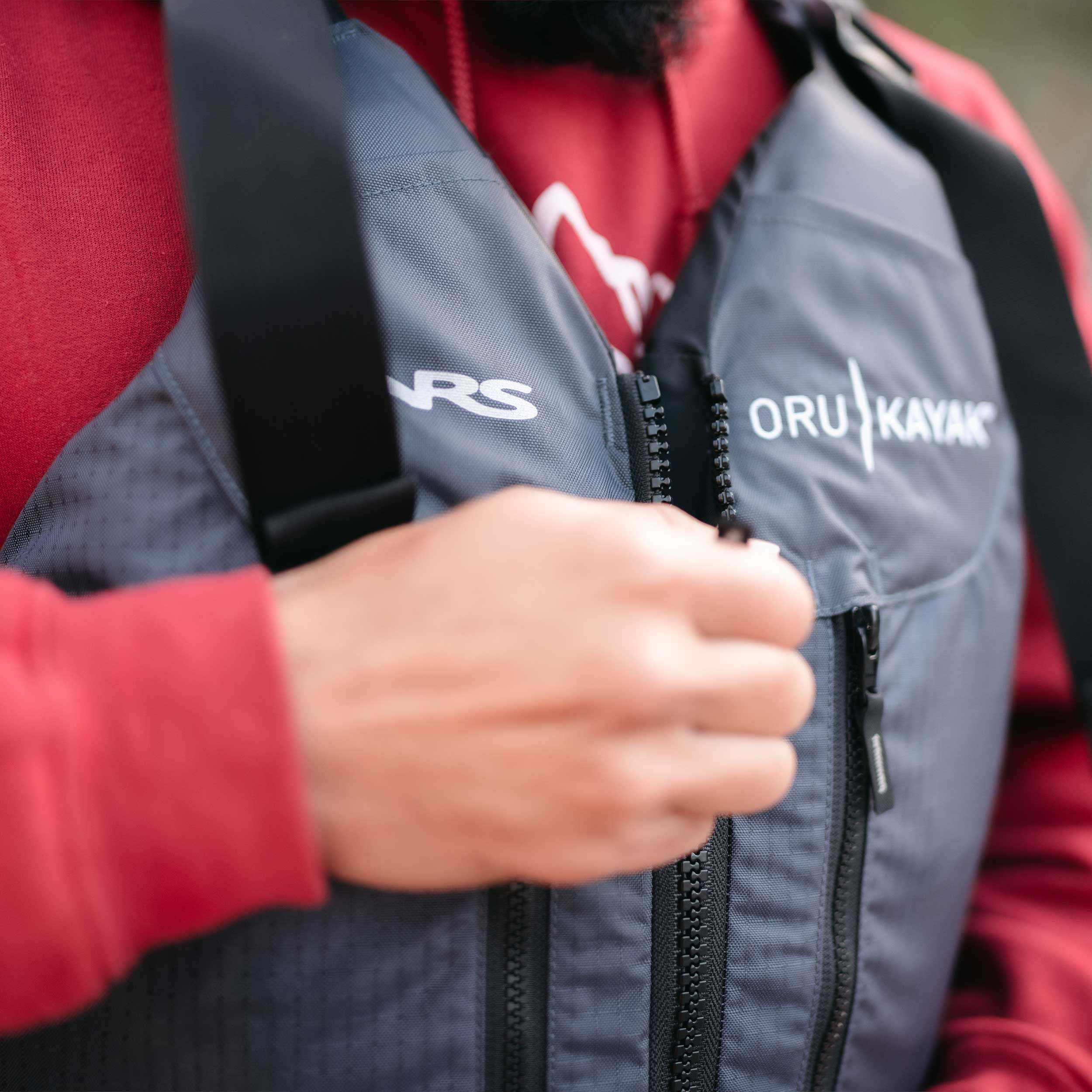 Oru PFD - Image 3