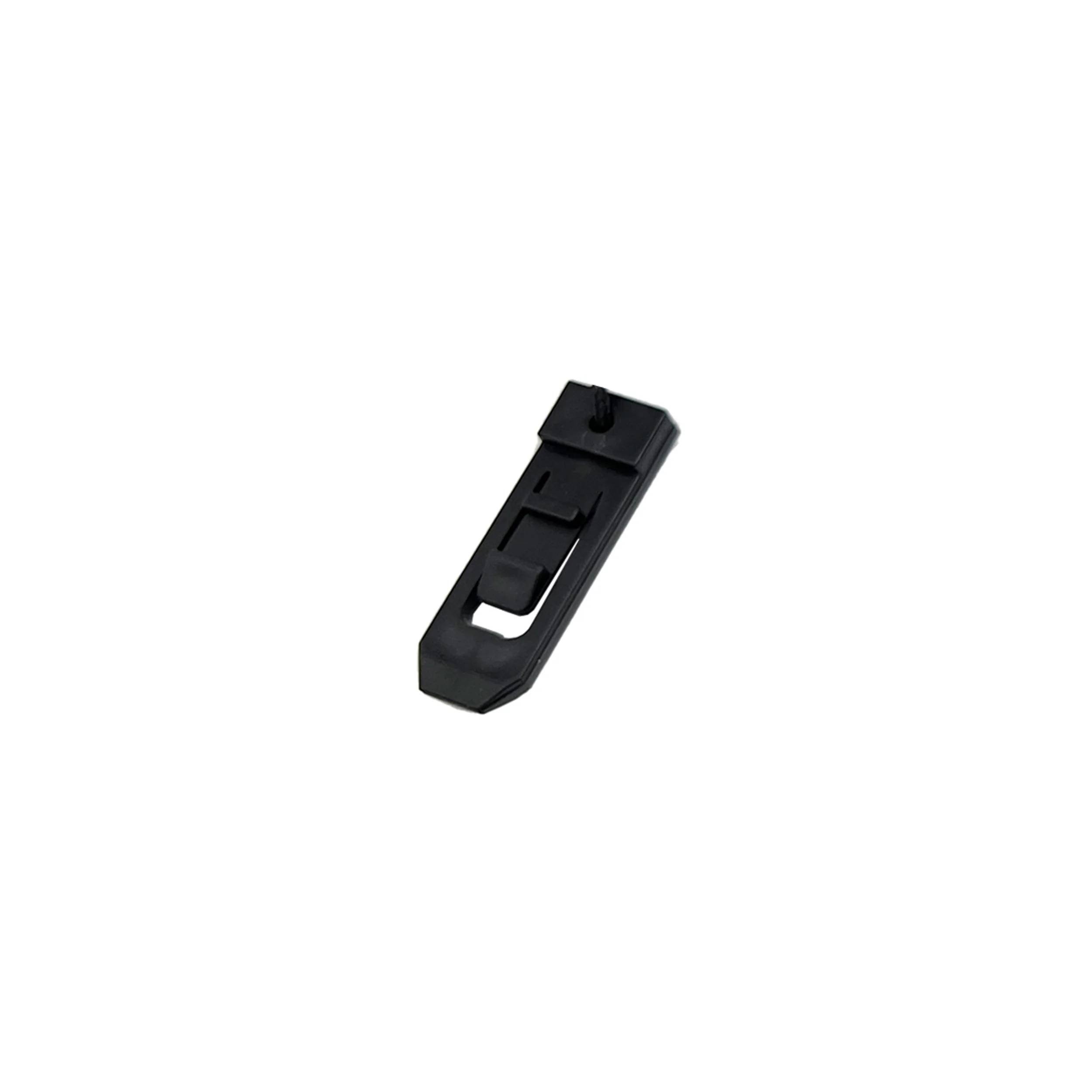 Skeg Lock Tab