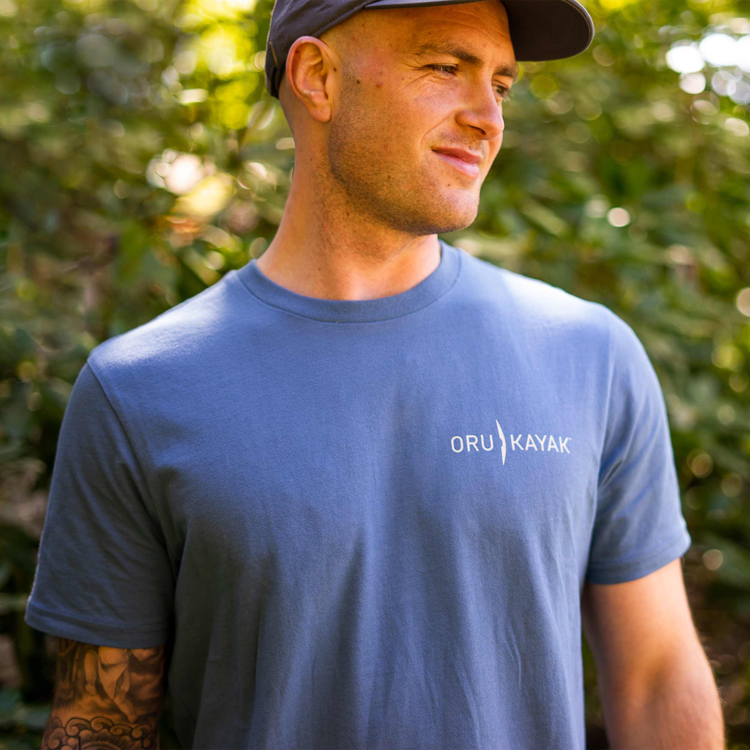Oru T-Shirt - Image 5