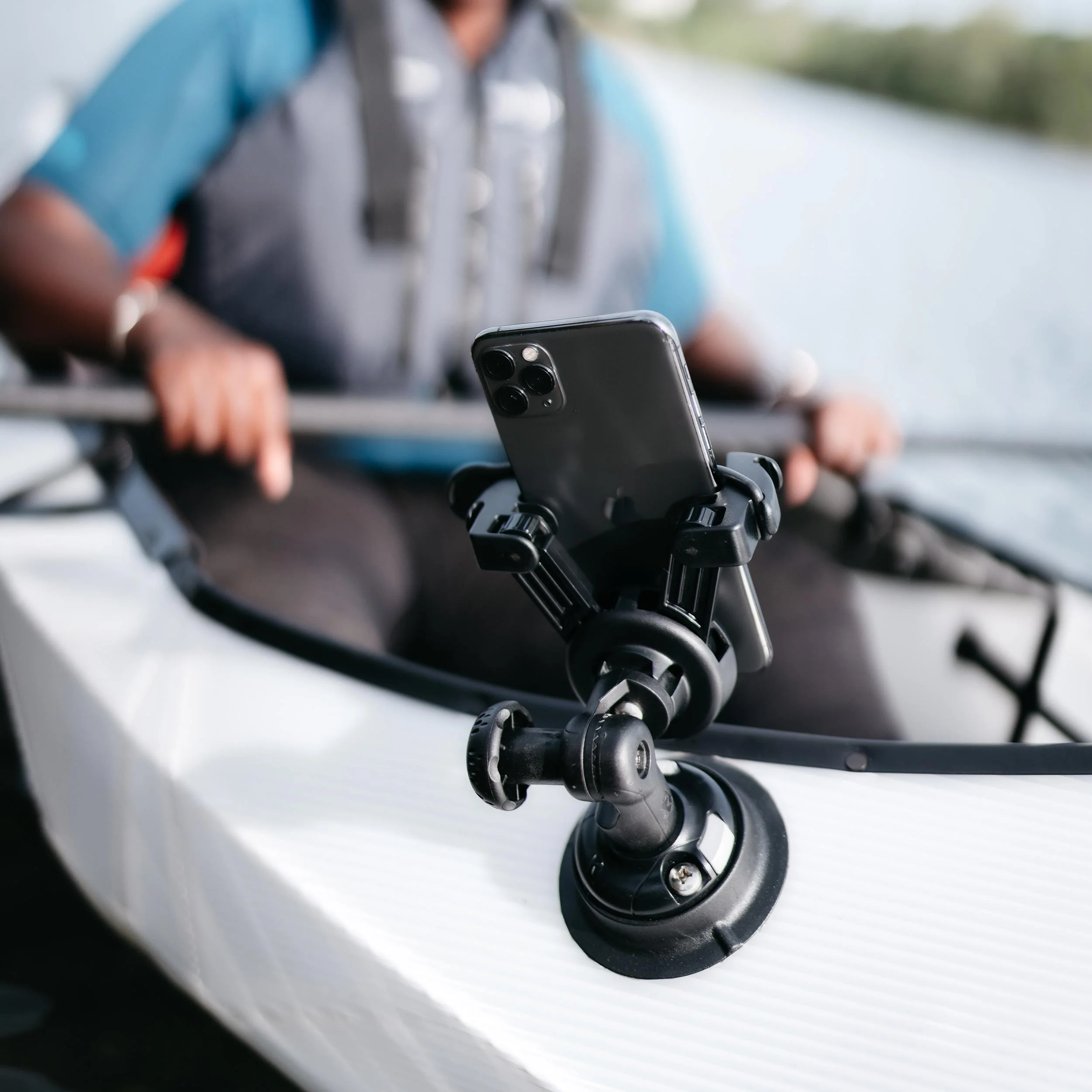 Phone Mount (Adhesive) - Image 3