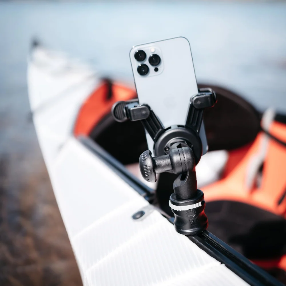 Phone Mount (Rail Mount) - Image 7