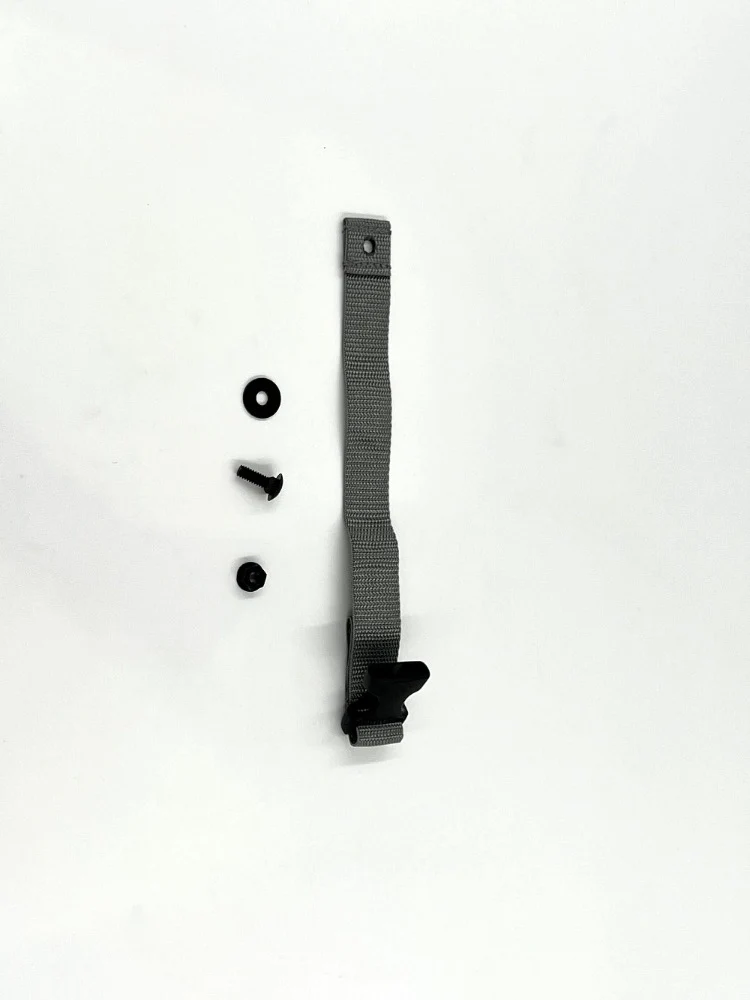 Floorboard Connection Strap (Female) – Haven