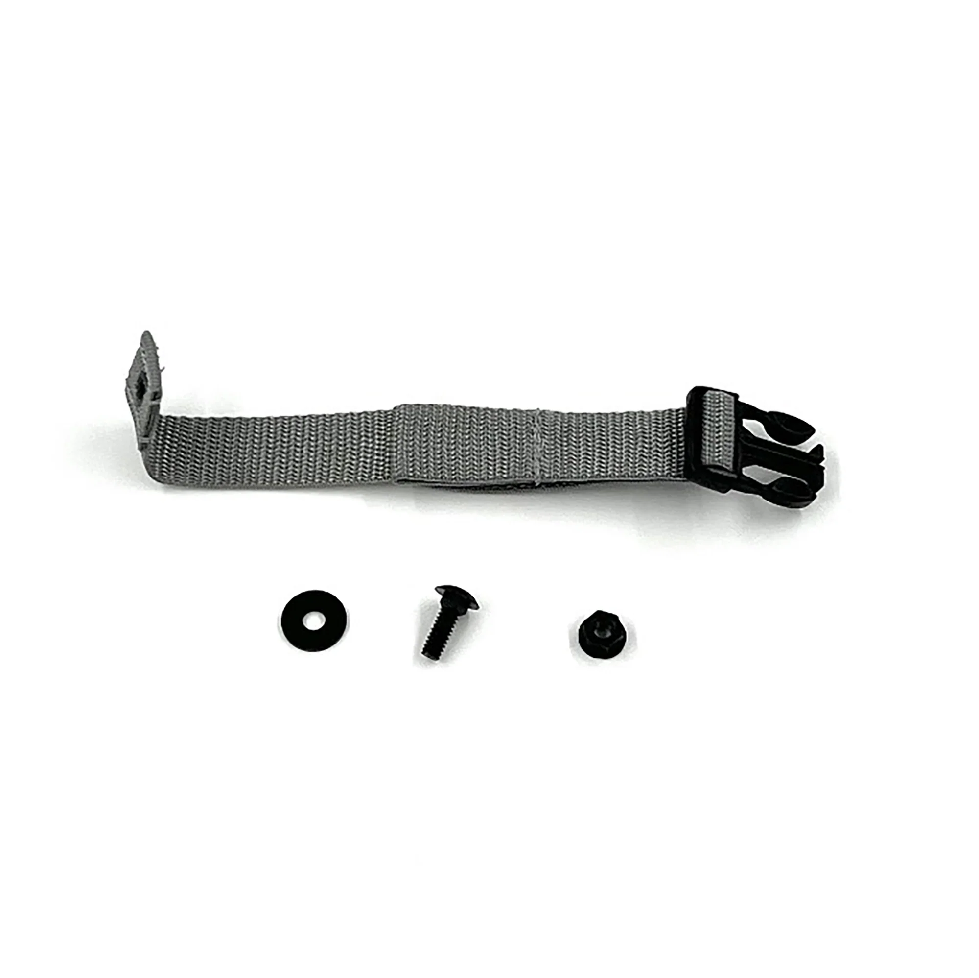 Floorboard Connection Strap (Male) – Haven