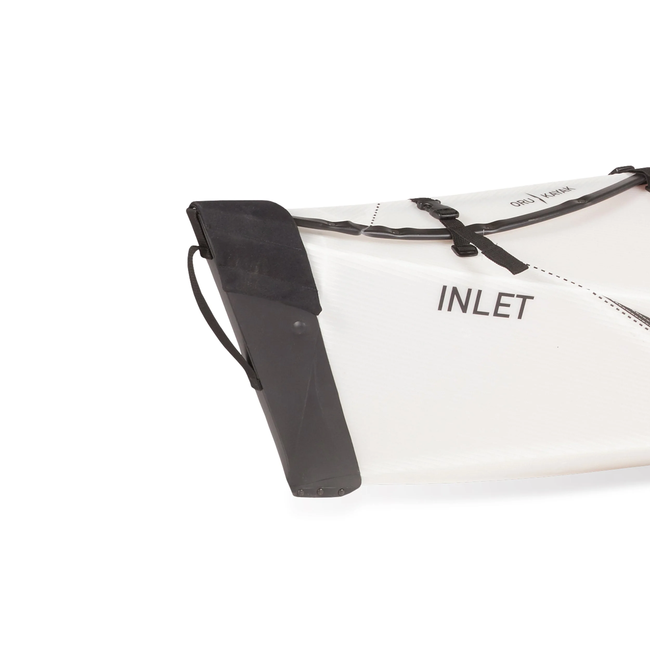 Replacement Bow Fairing – Inlet / Inlet Sport (2024)