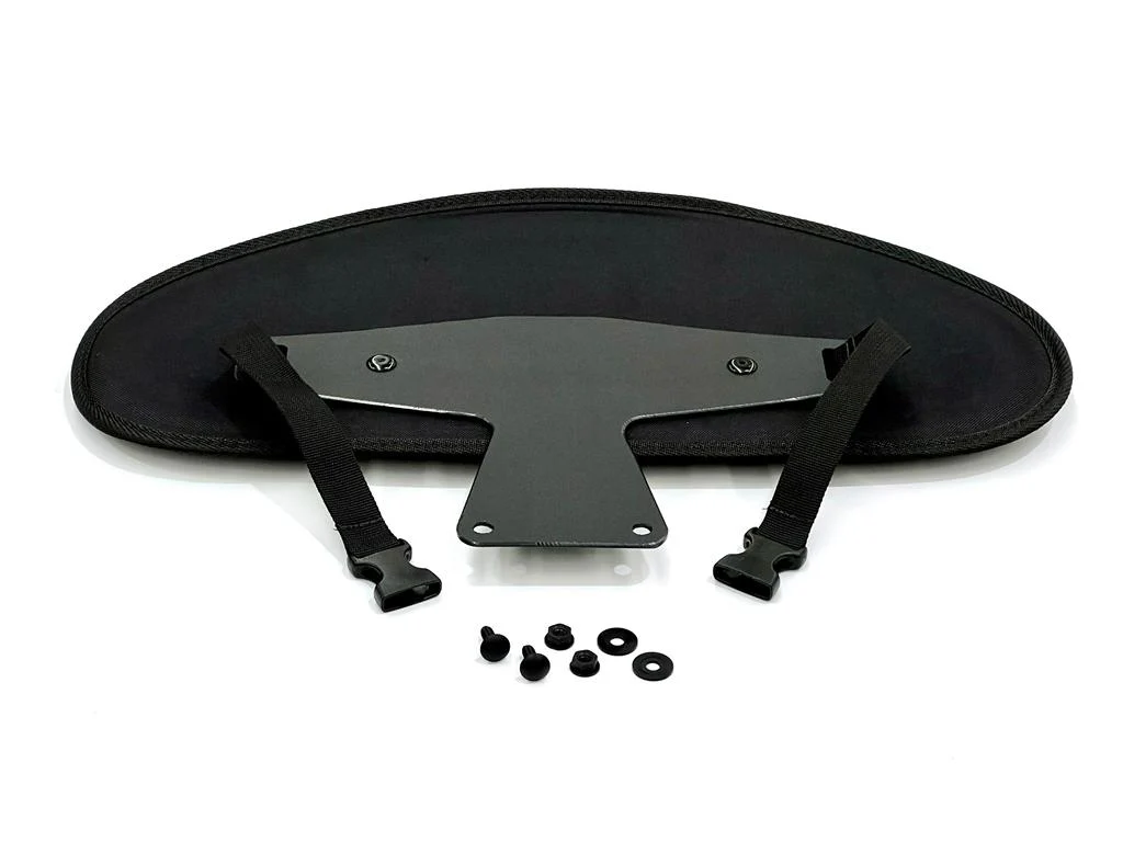 Seatback Strap Set - Lake - Image 2