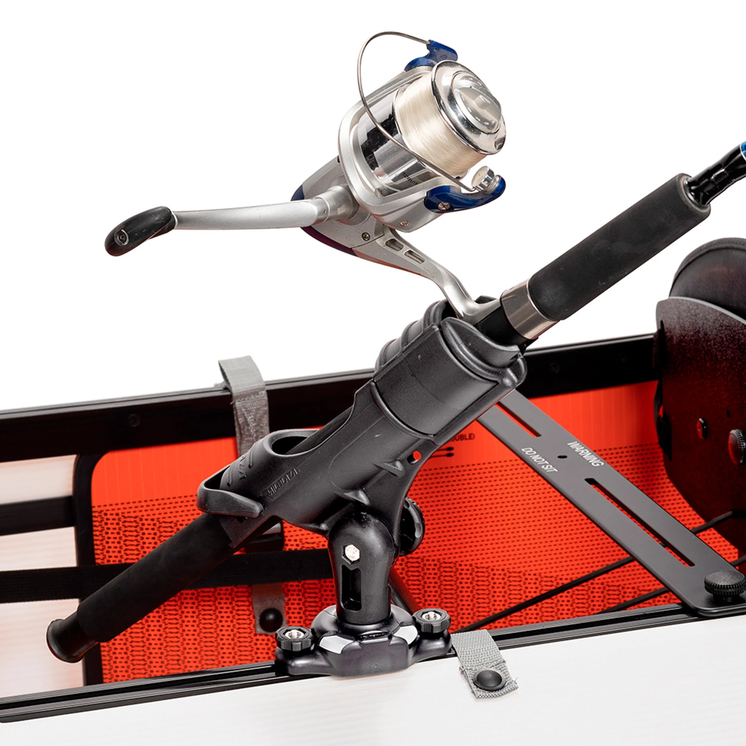 Rod Holder (Rail Mount) - Image 4