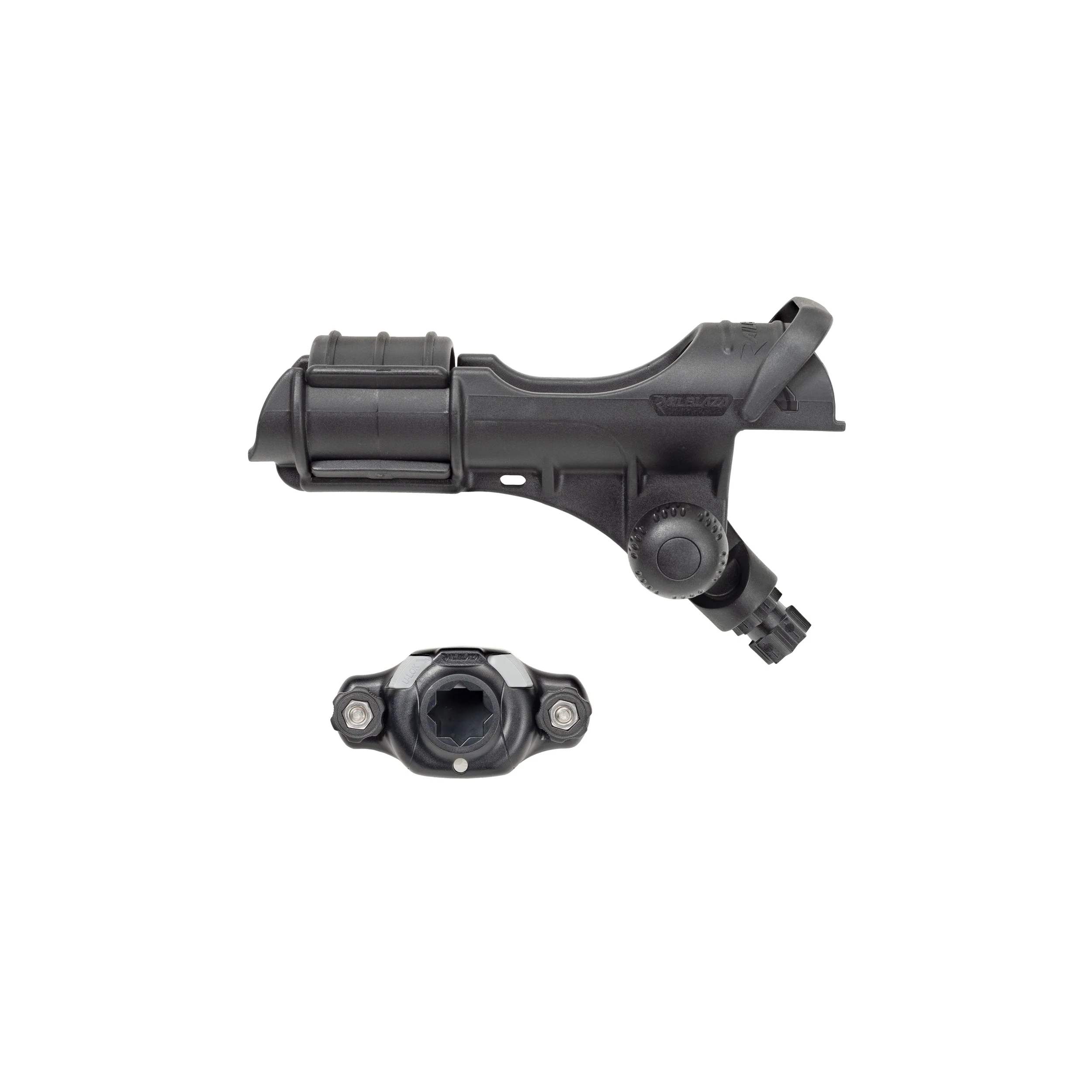 Rod Holder (Rail Mount) - Image 5